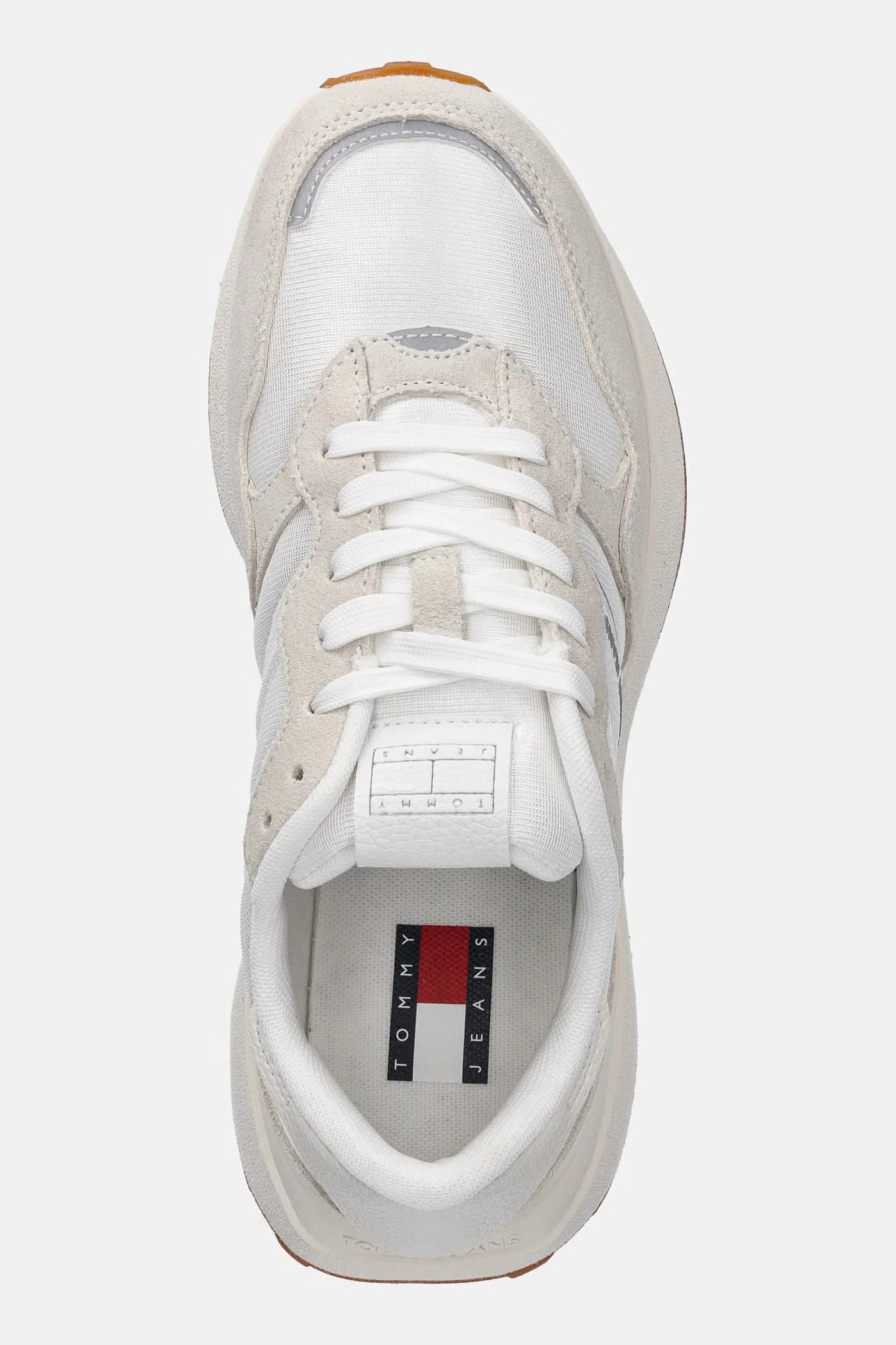 кроссовки TJW CLEATED RUNNER - фото 4