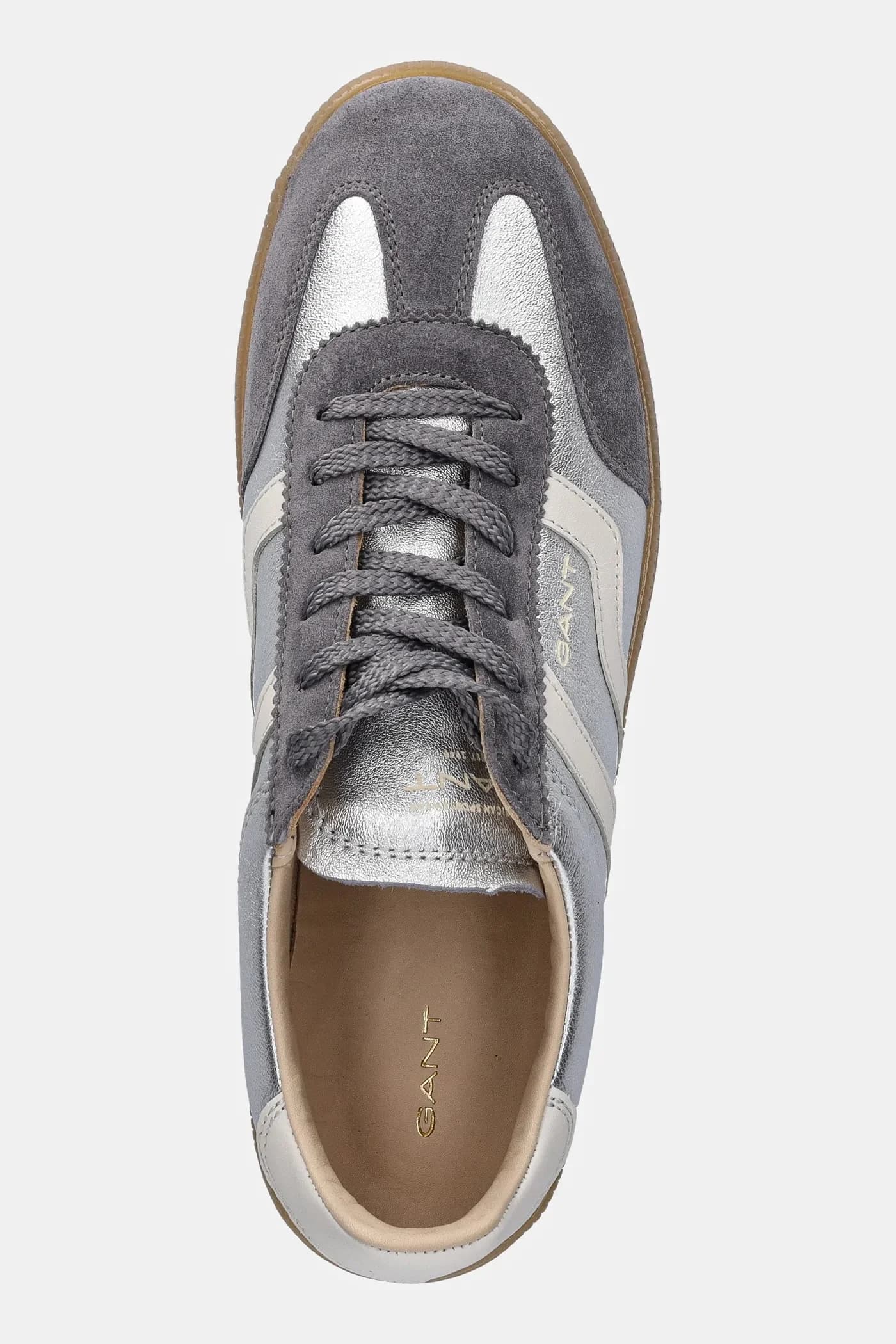 кроссовки Cuzima - фото 4