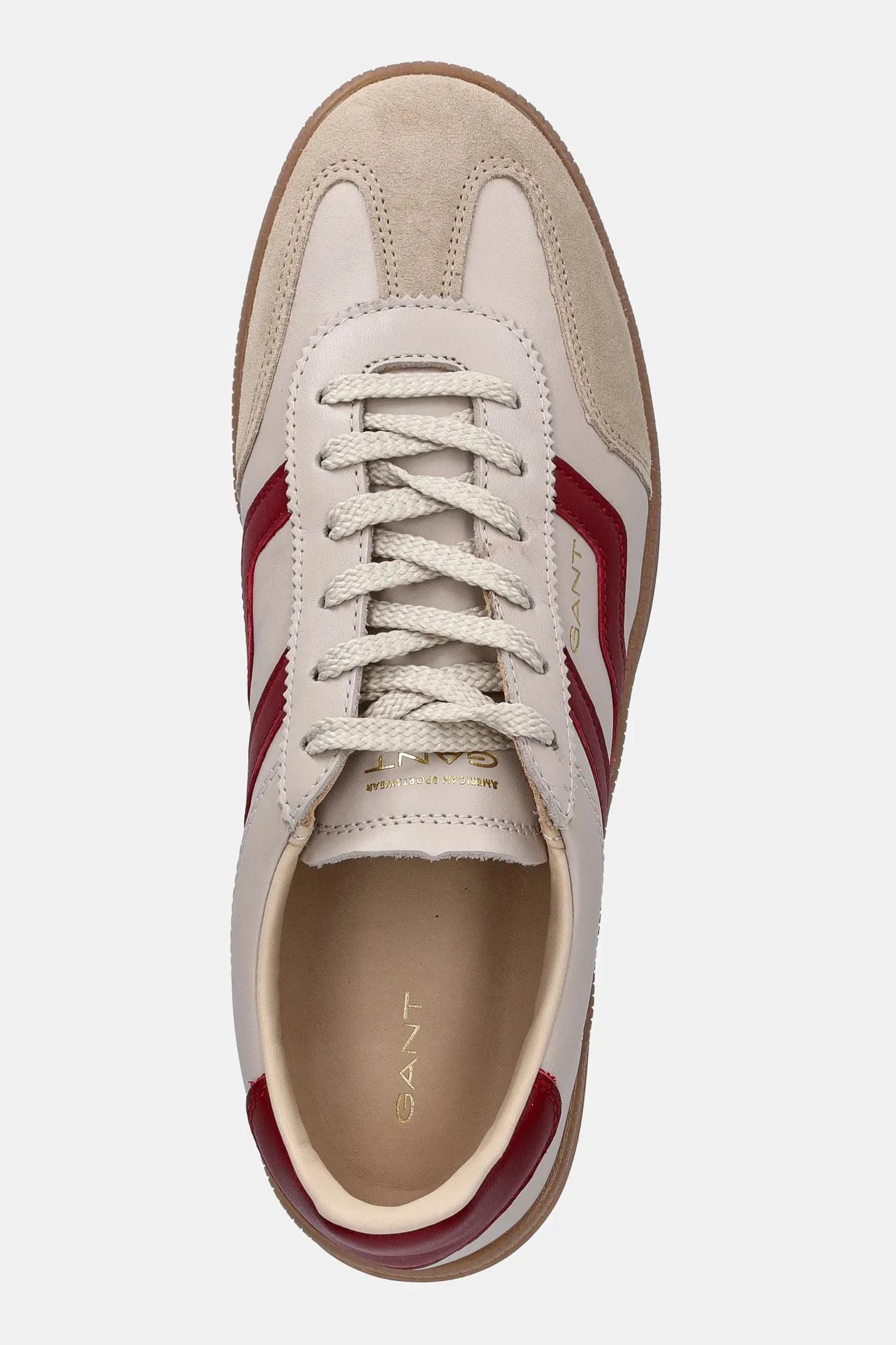 кроссовки Cuzima - фото 4