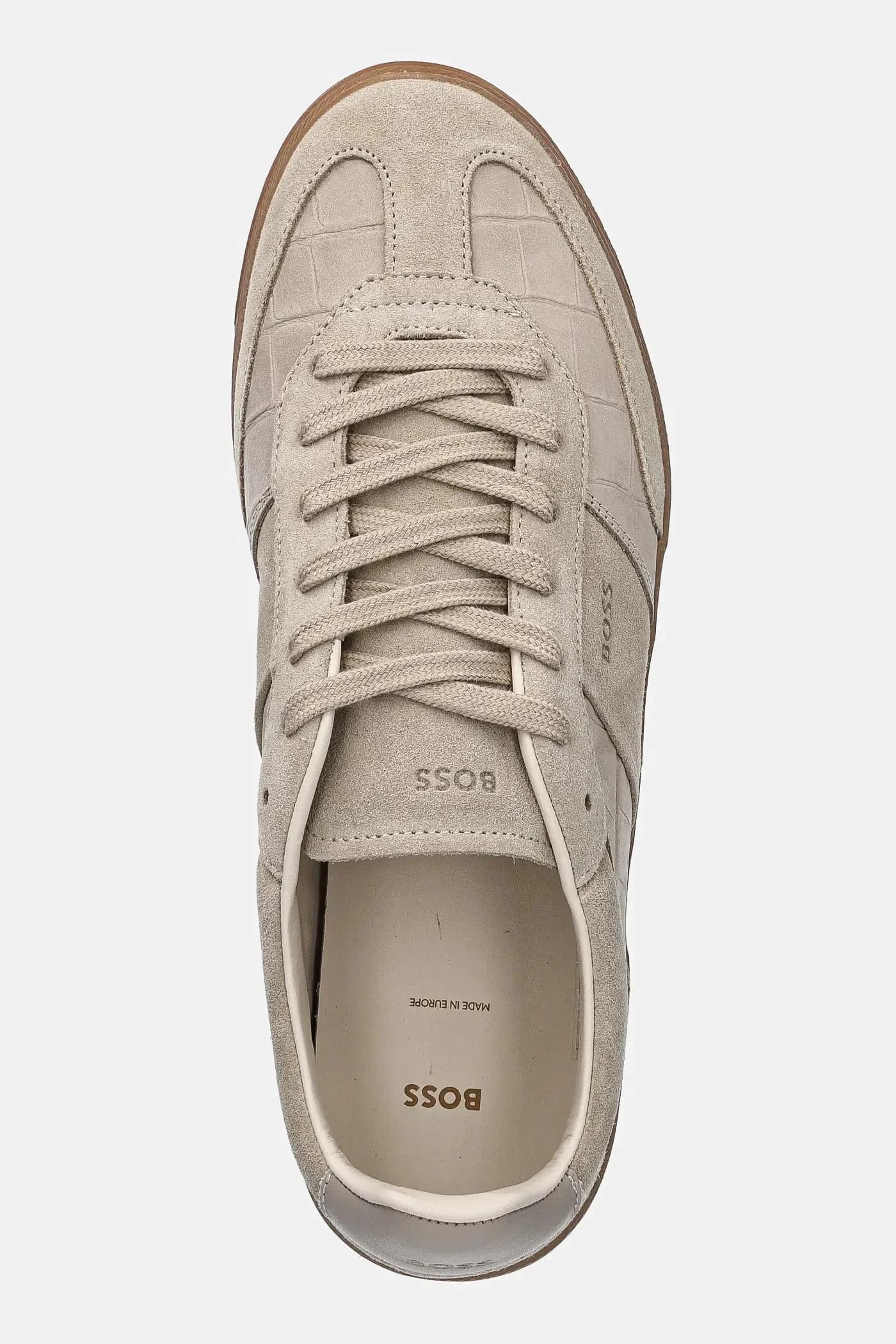 кроссовки Brenta - фото 4