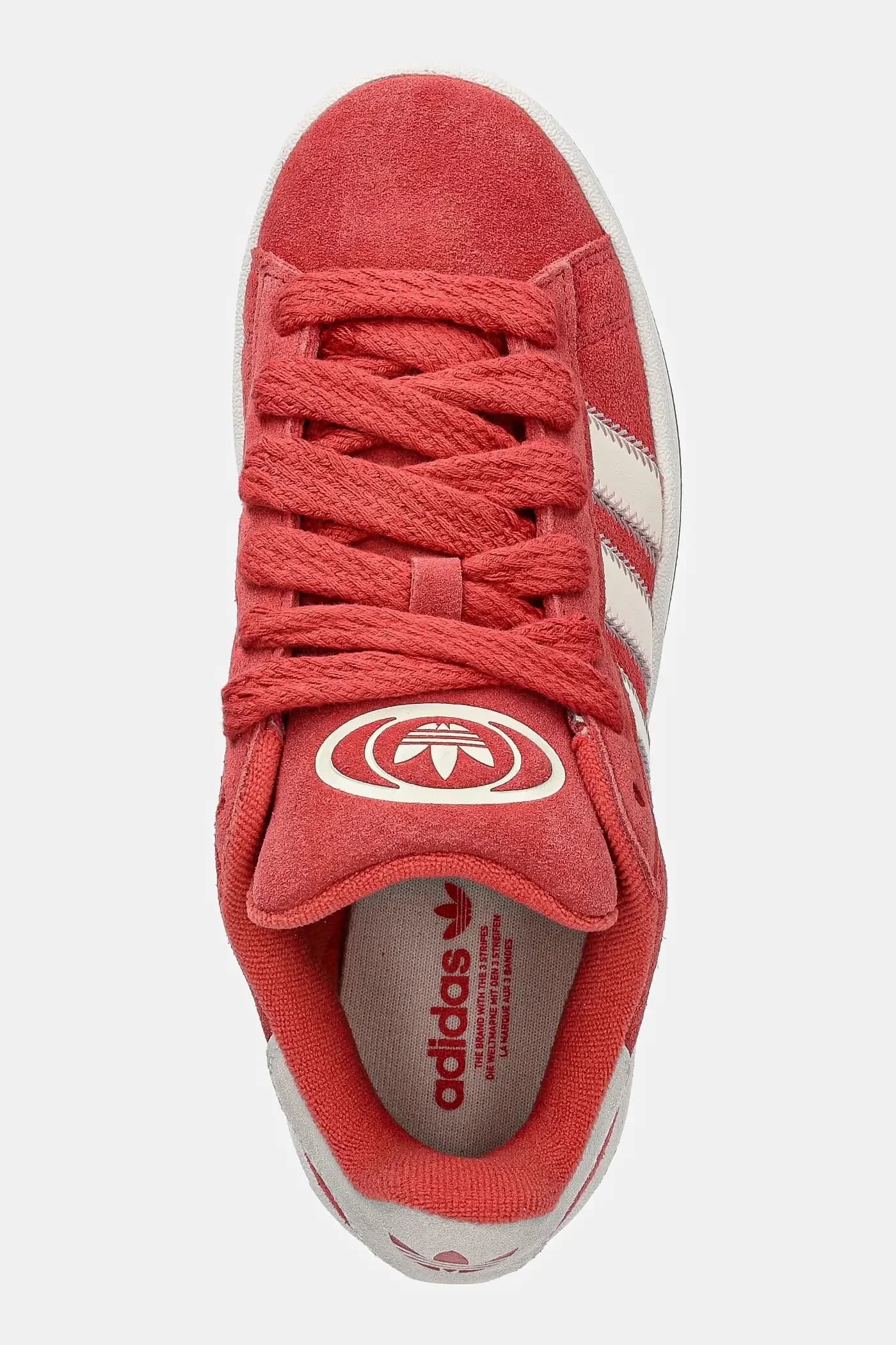 кроссовки Campus 00S W - фото 4