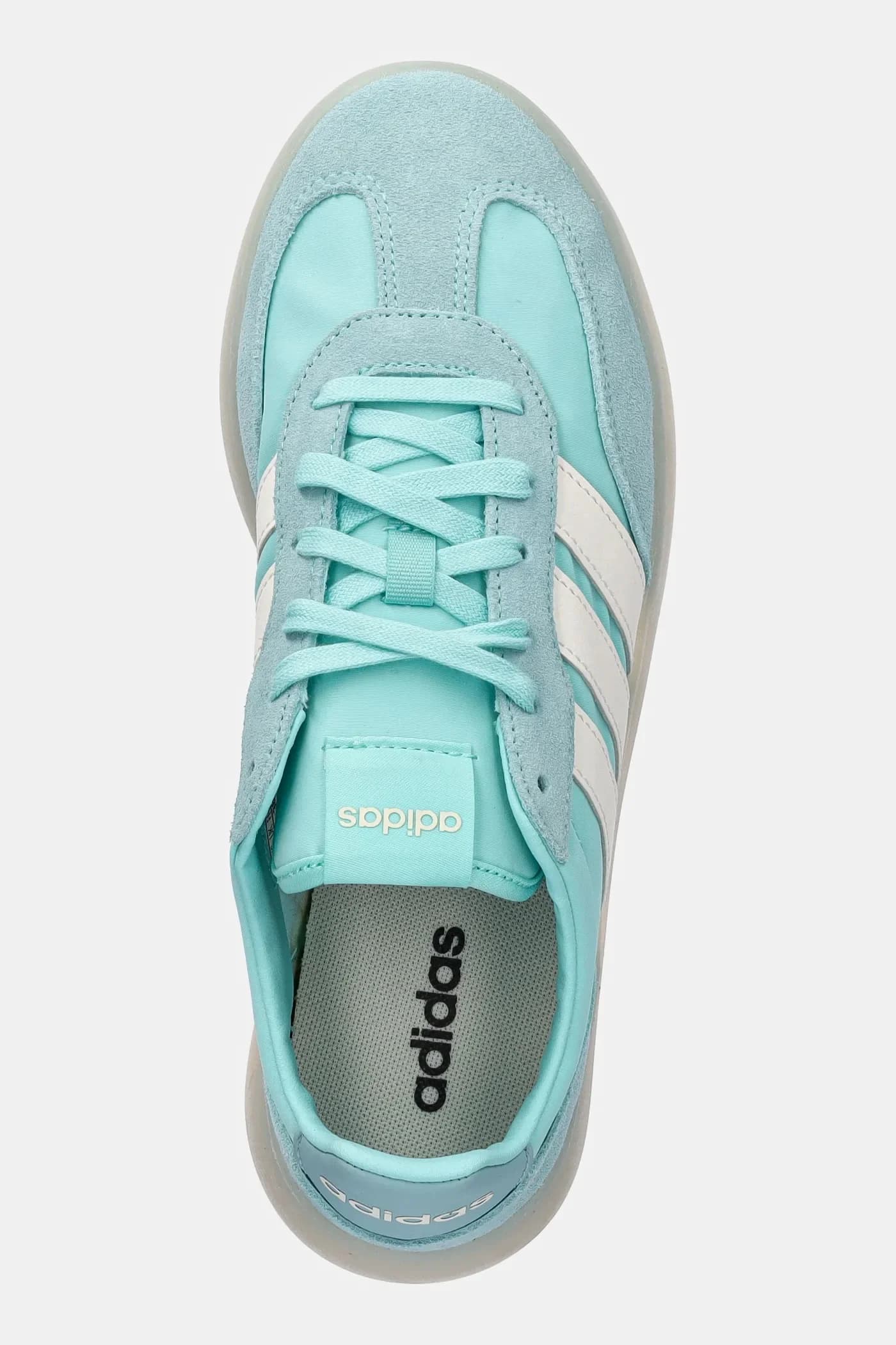 кроссовки Barreda Decode - фото 4