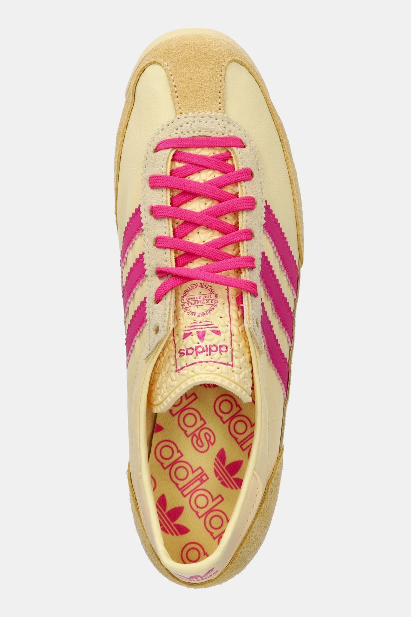 кроссовки Sl 72 OG - фото 4