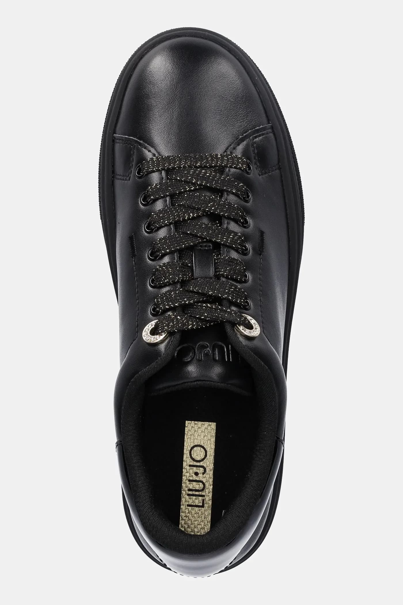 кроссовки SELMA 16 - фото 4