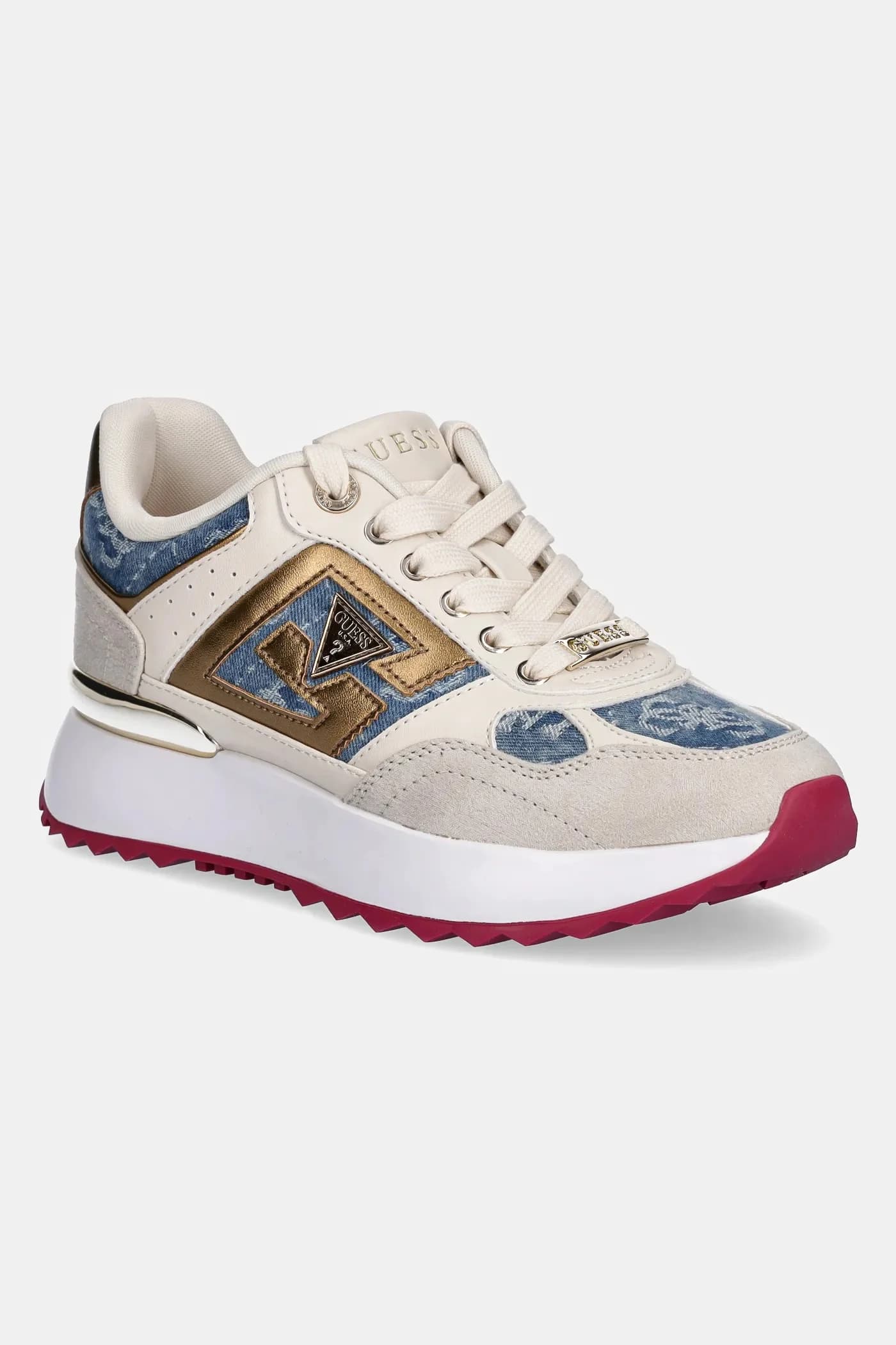 кроссовки KORENZO