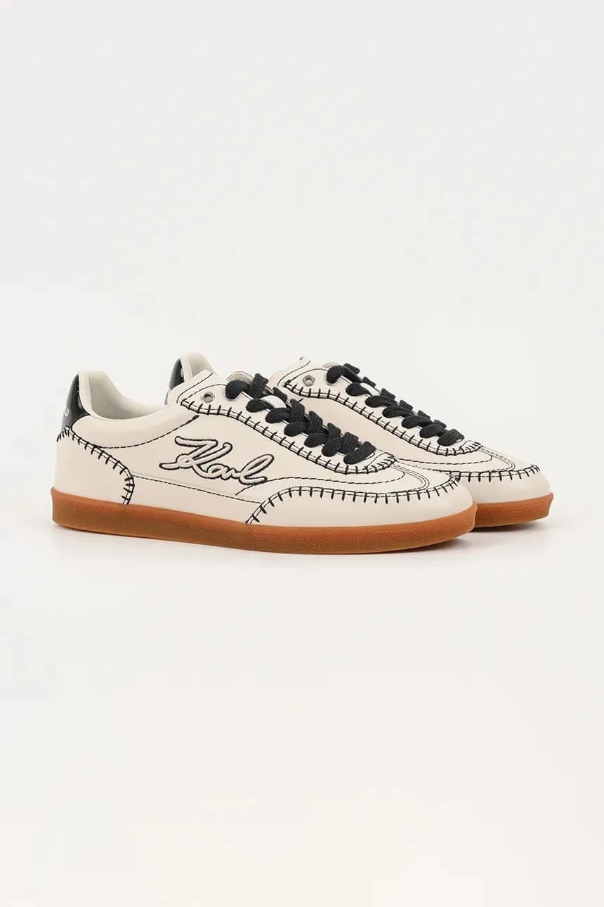 кроссовки KANDIDATE - фото 2