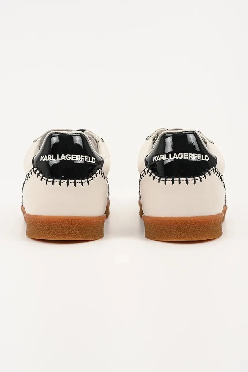 кроссовки KANDIDATE - фото 3