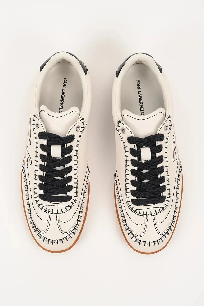 кроссовки KANDIDATE - фото 4