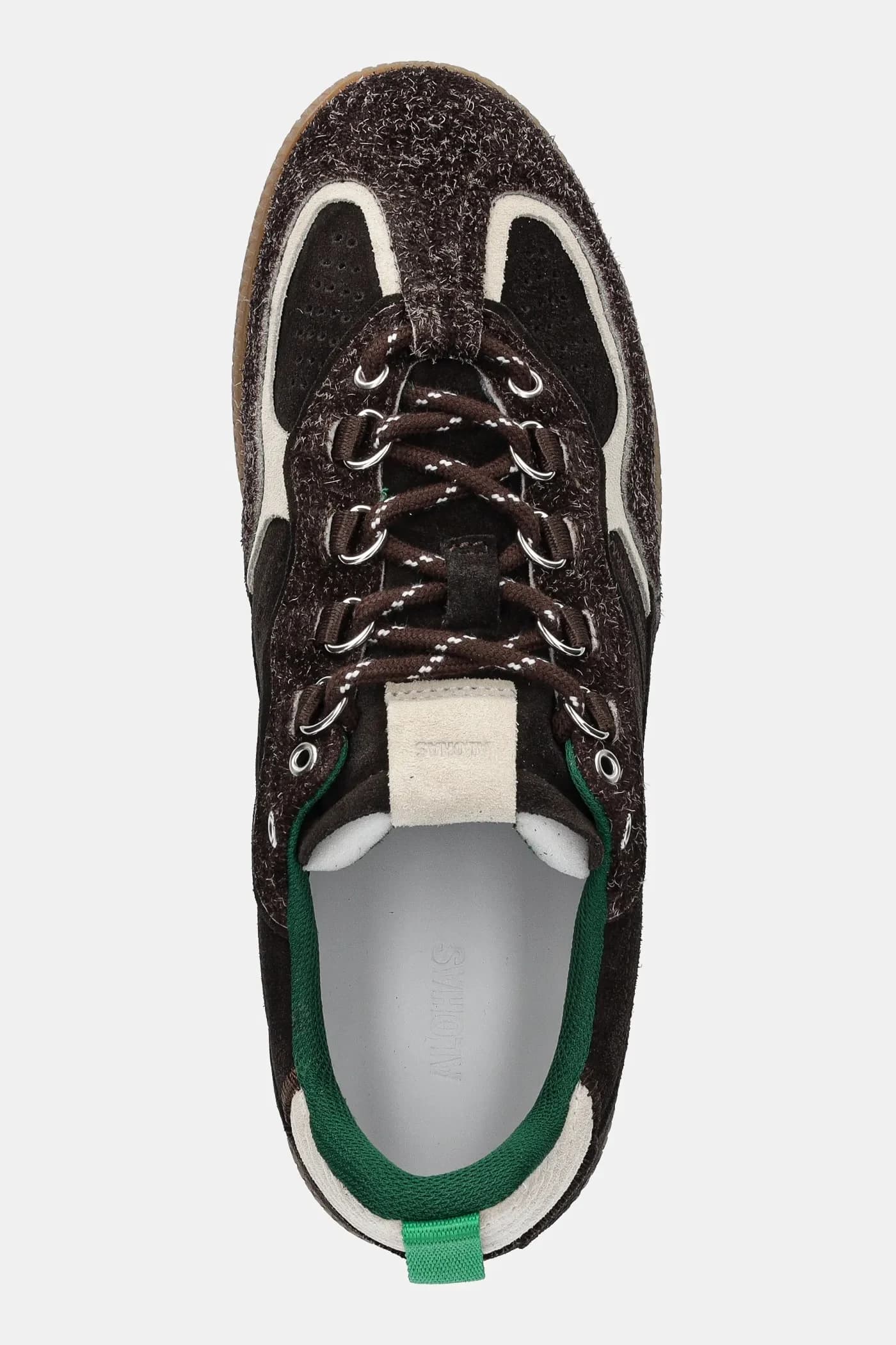 Детские кроссовки Тб.490 - фото 4