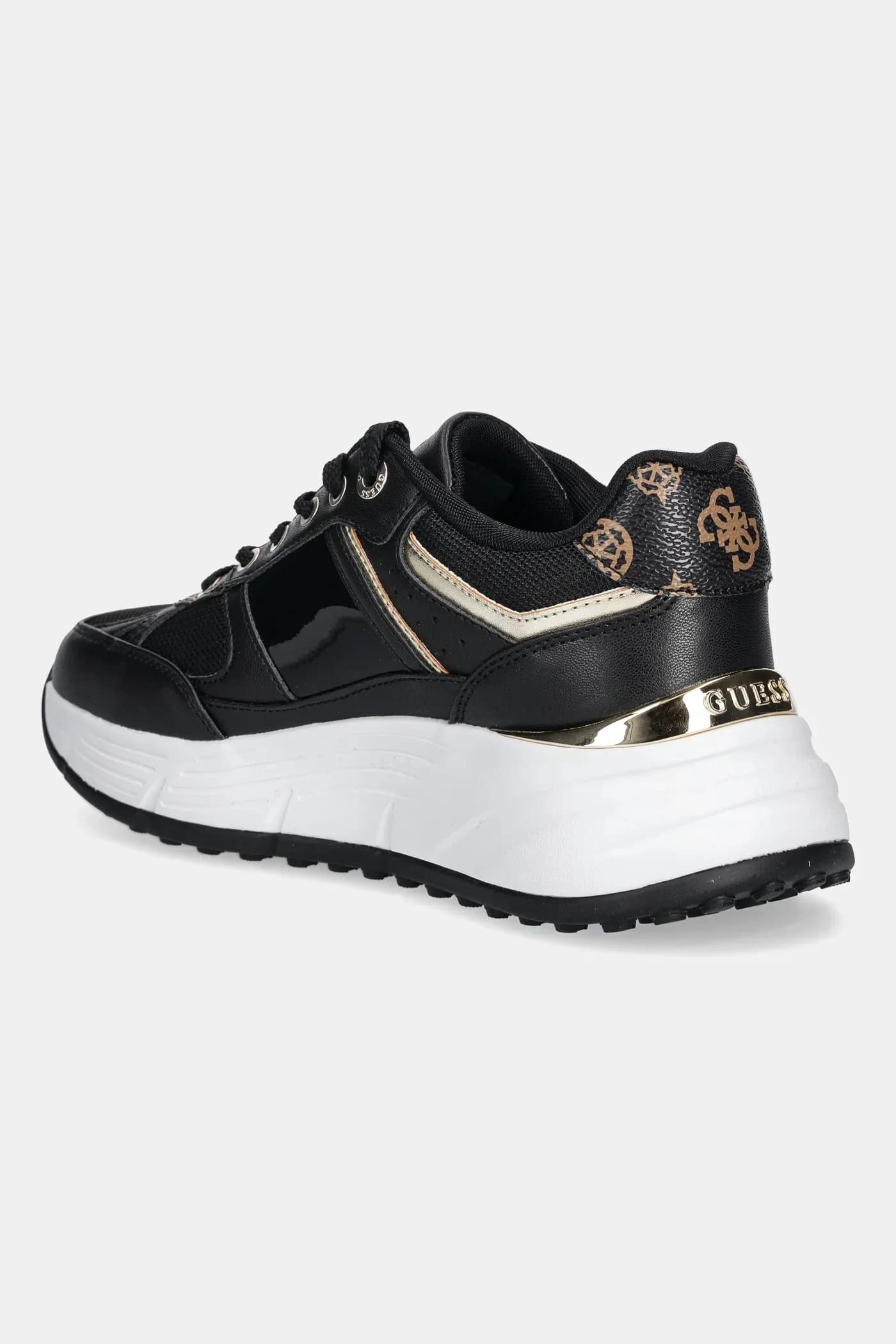 кроссовки FONZI - фото 3