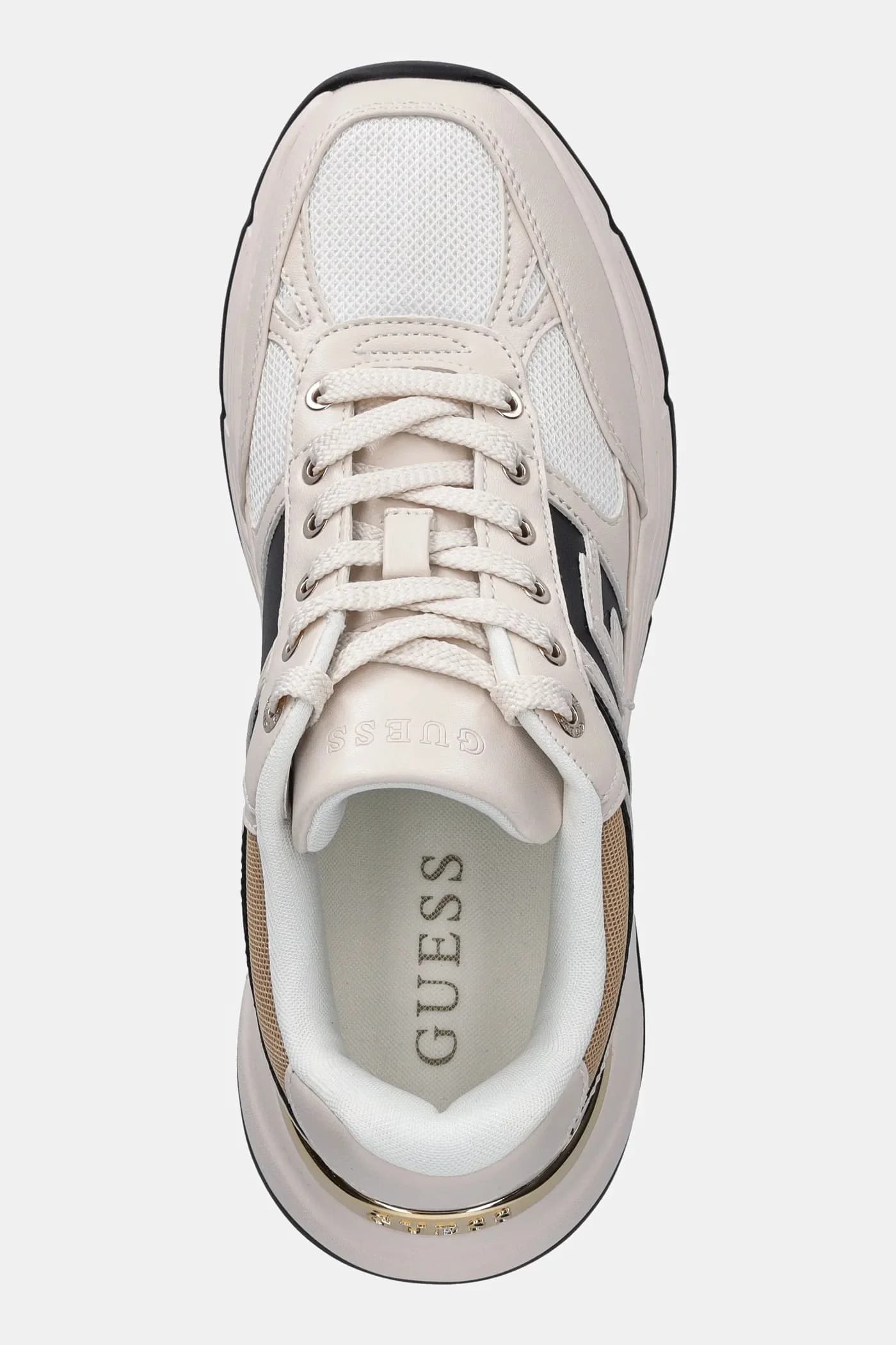 кроссовки FONZI - фото 4