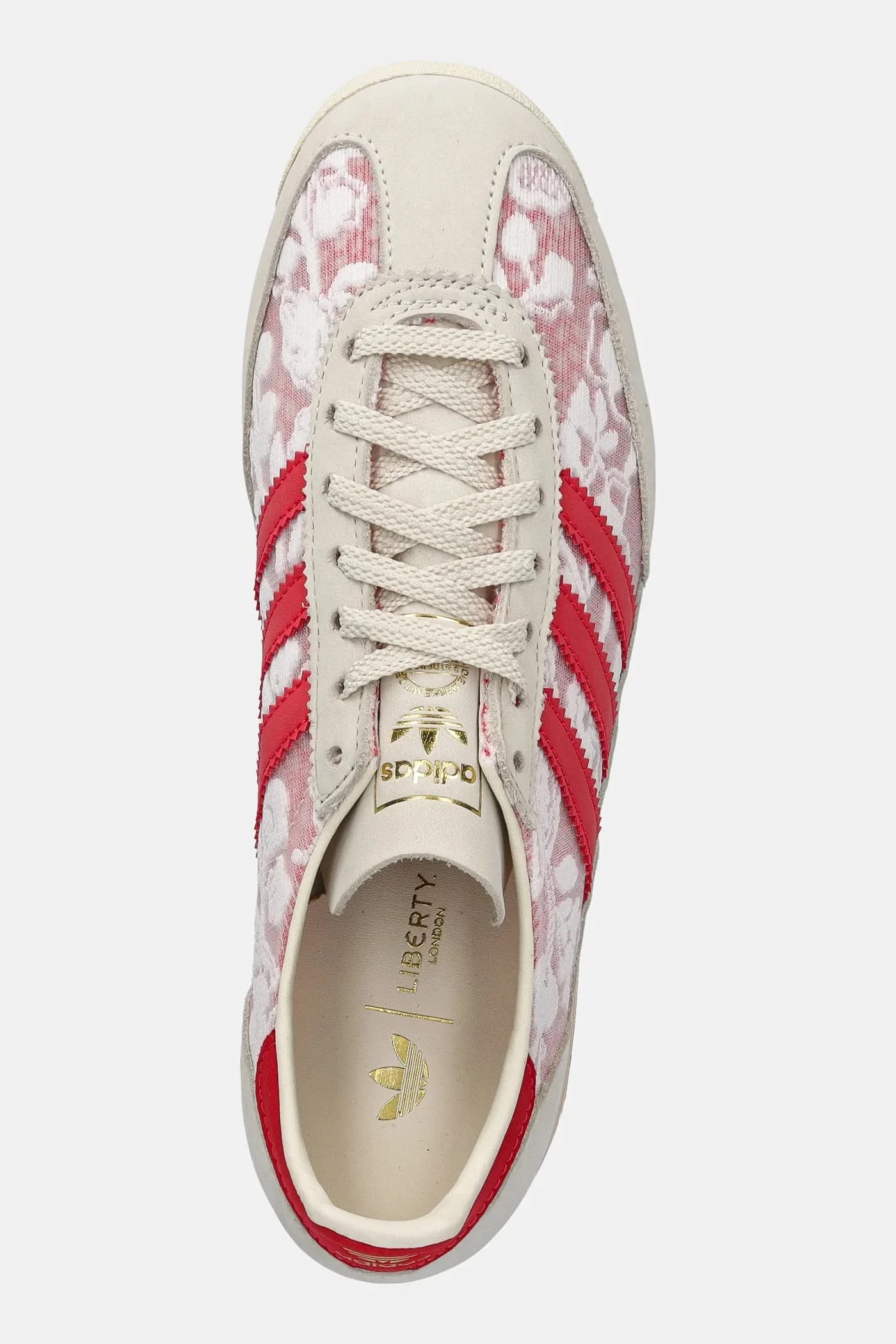 кроссовки Sl 72 OG - фото 4