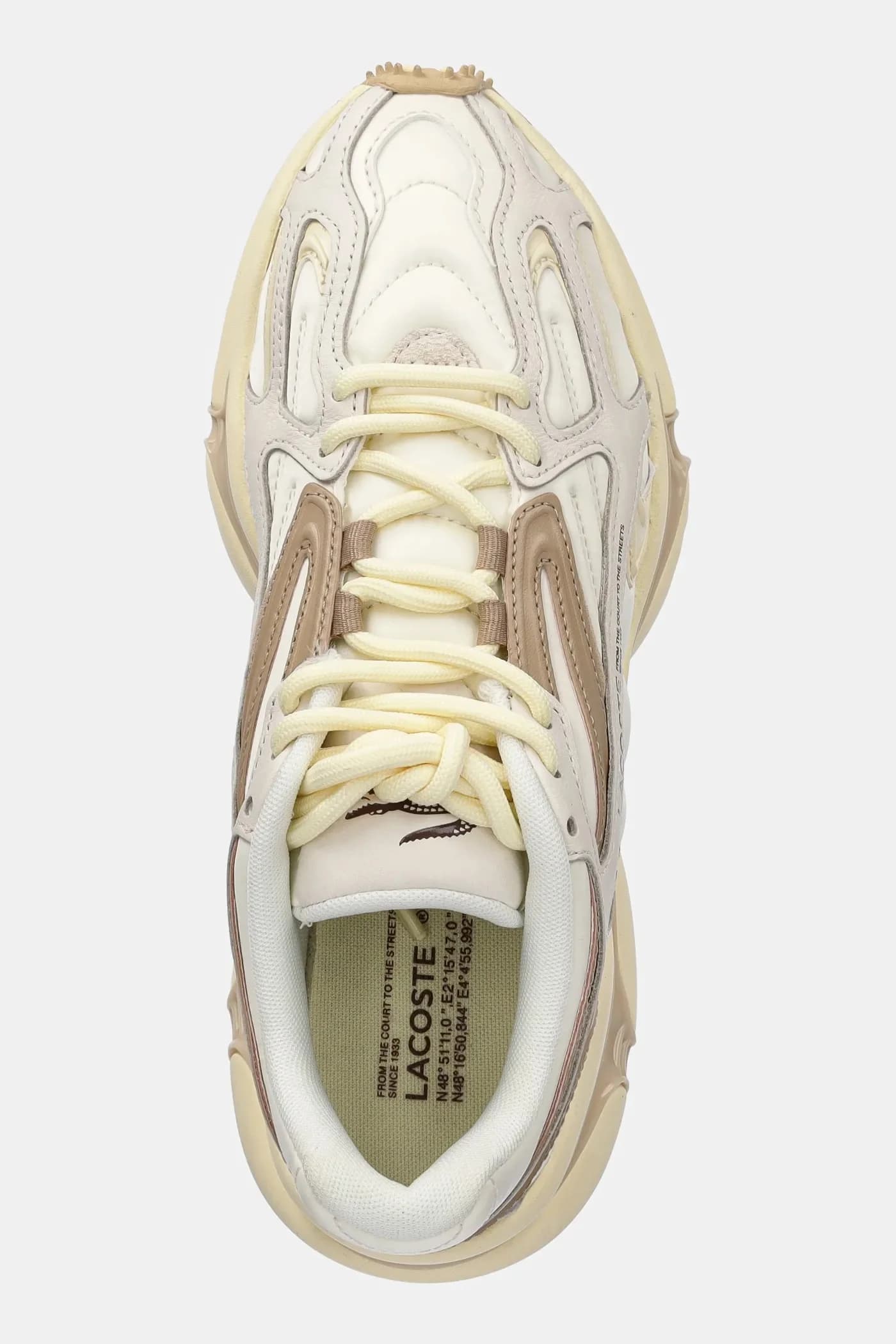 кроссовки L003 2K24 - фото 4