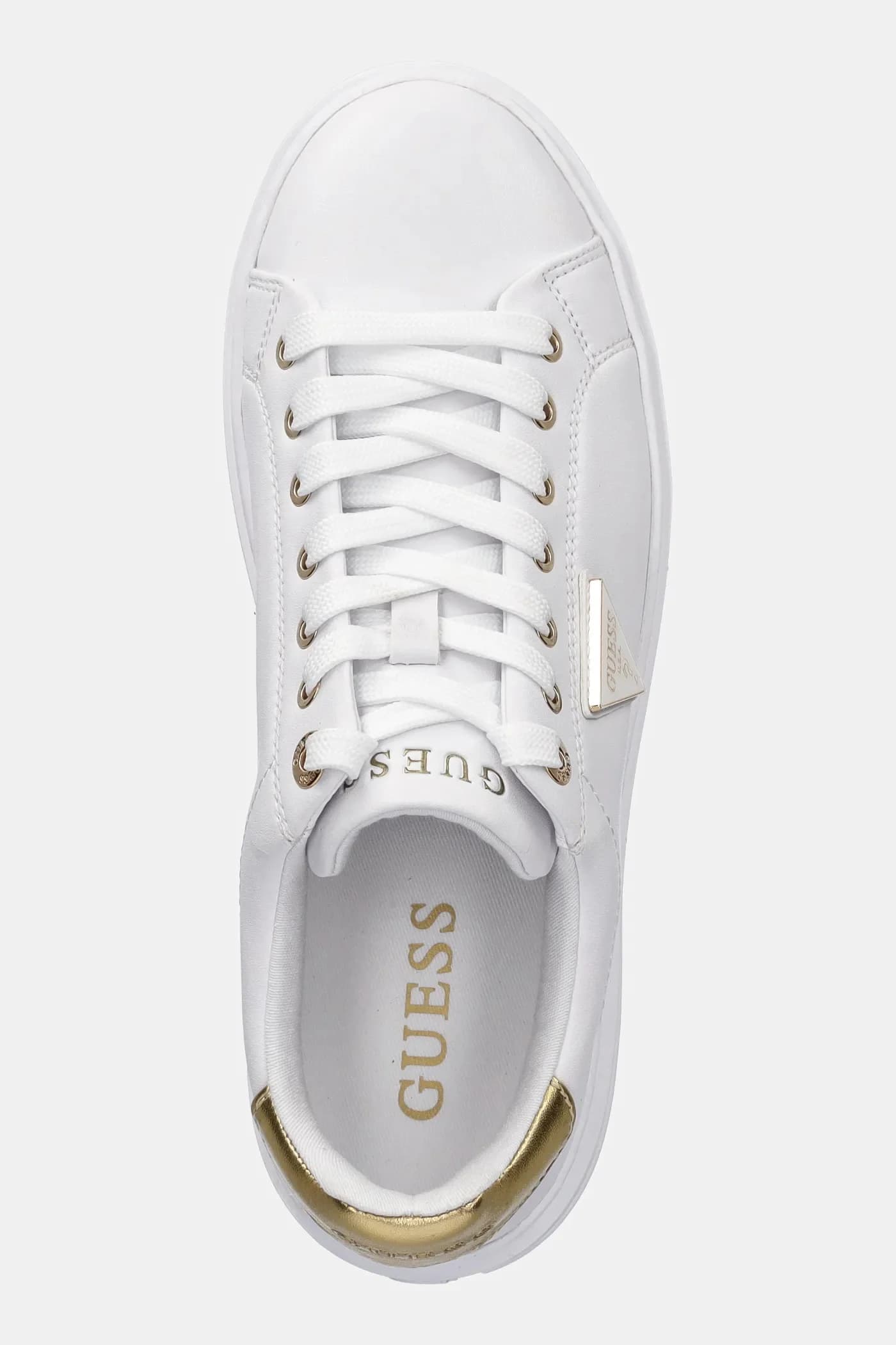 кроссовки DENESA12 - фото 4