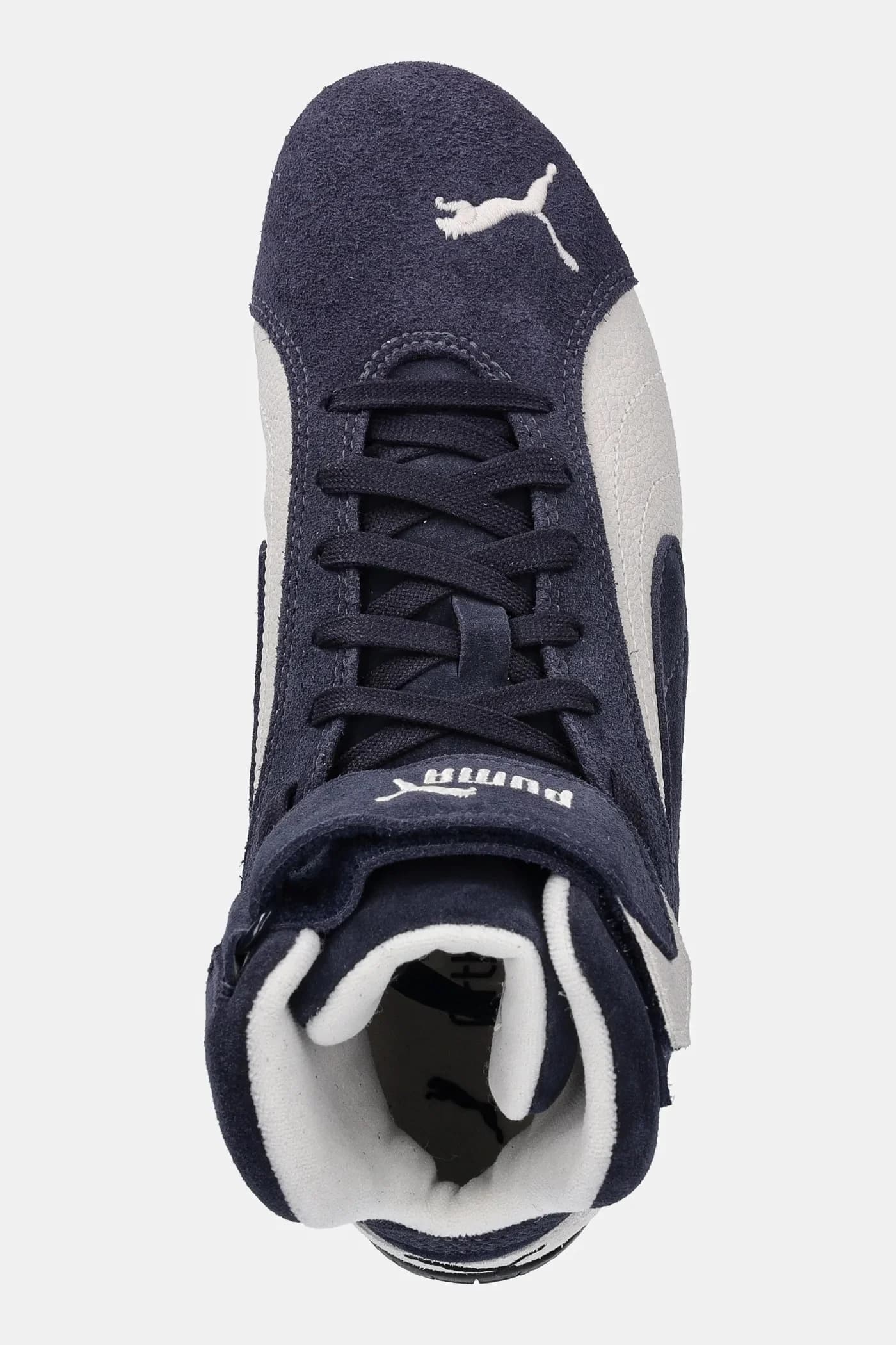 кроссовки Speedcat Mid - фото 4