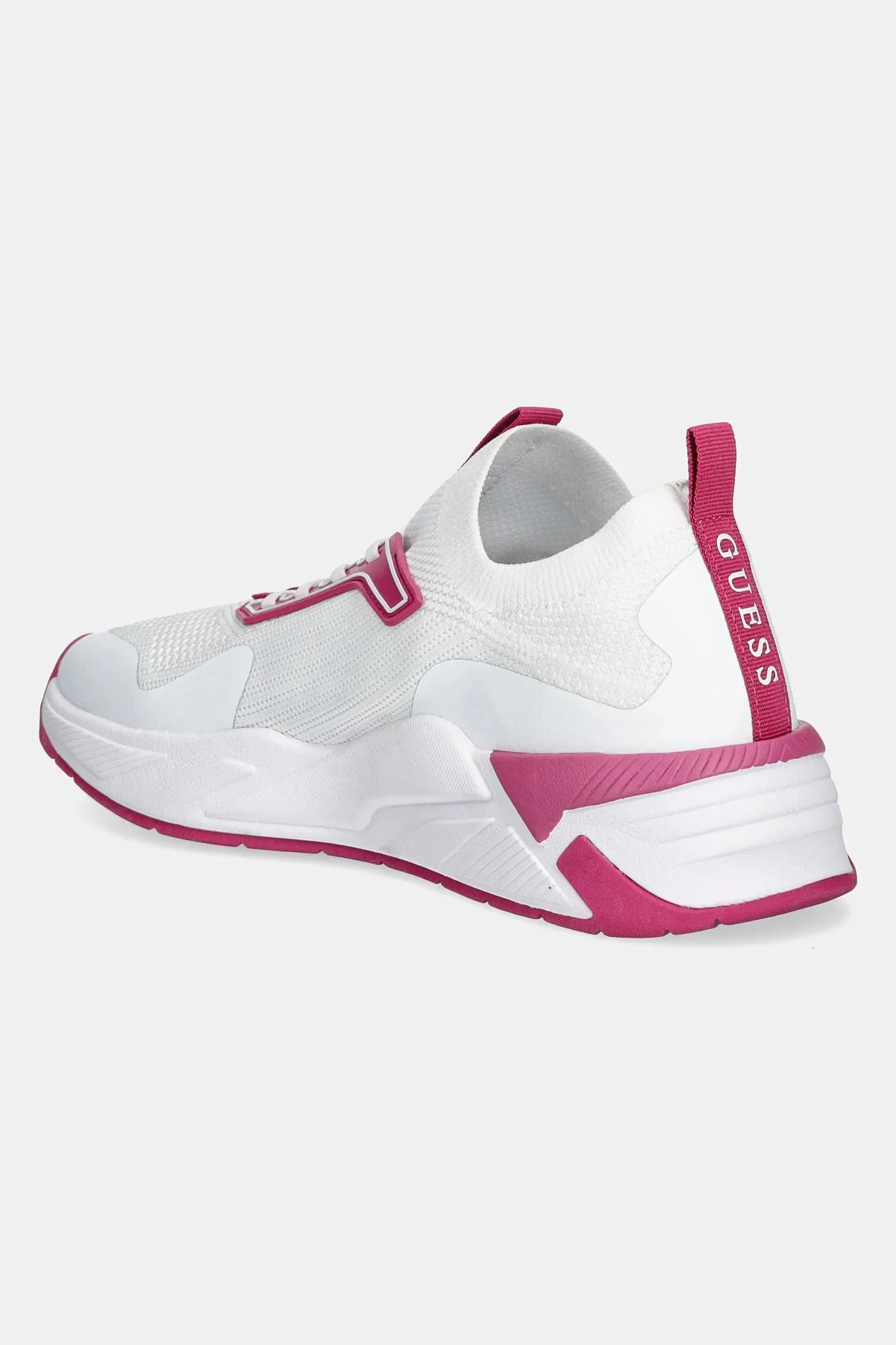 кроссовки GAXTIN - фото 3