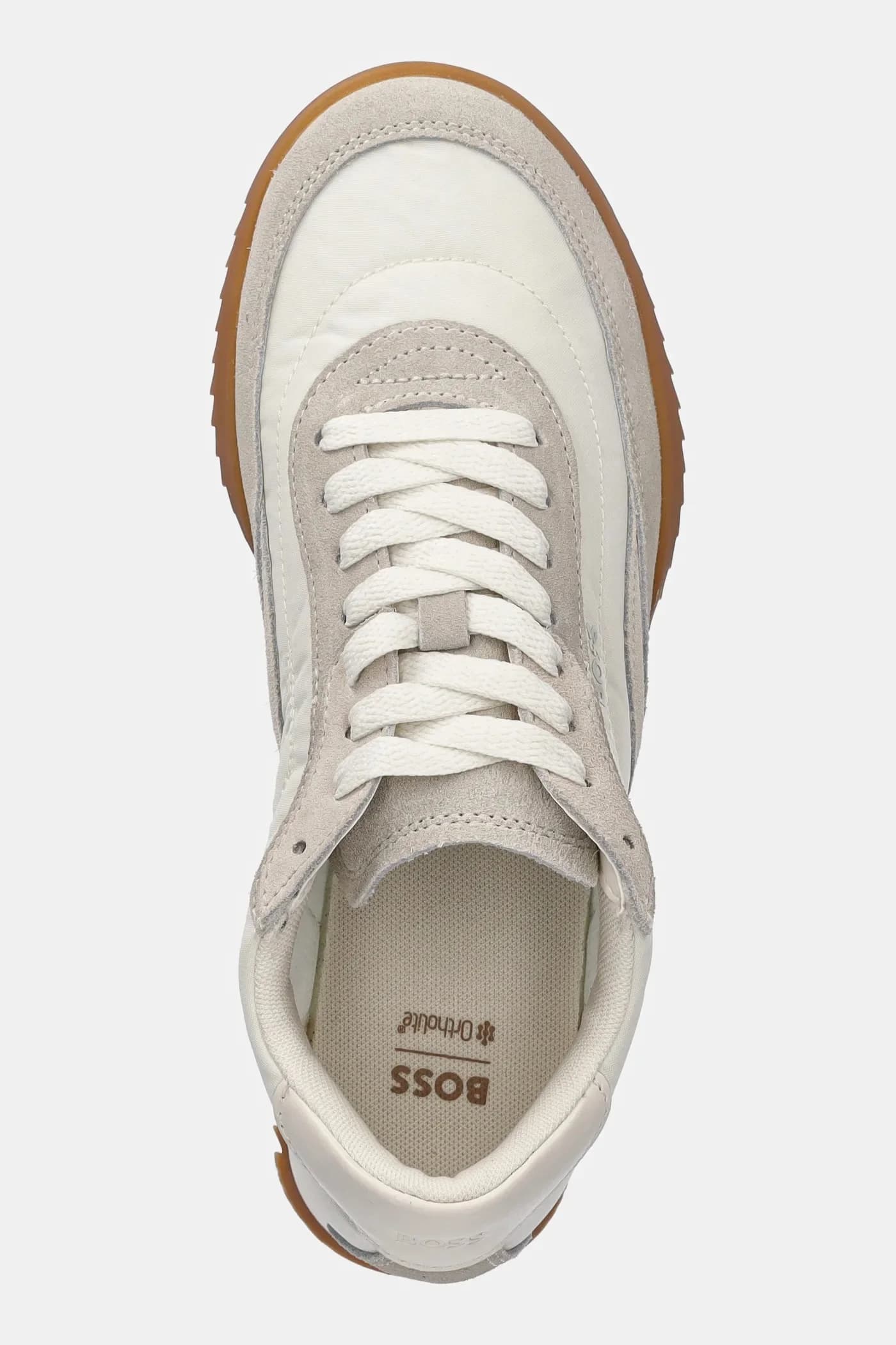 кроссовки Carlynn - фото 4