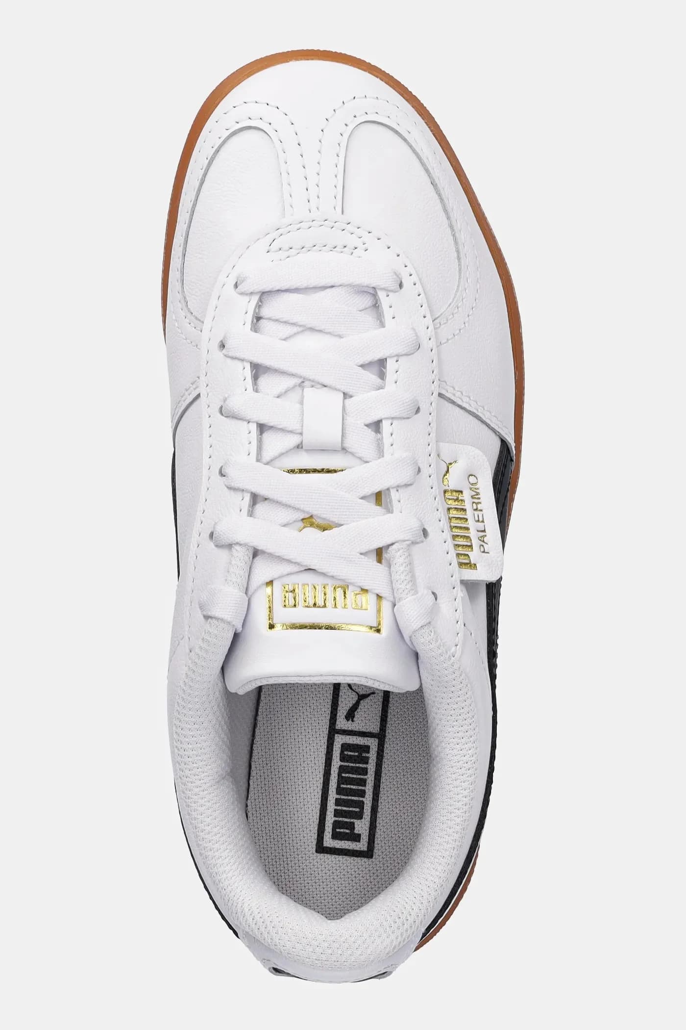 кроссовки Palermo Elevata Lth Wns - фото 4