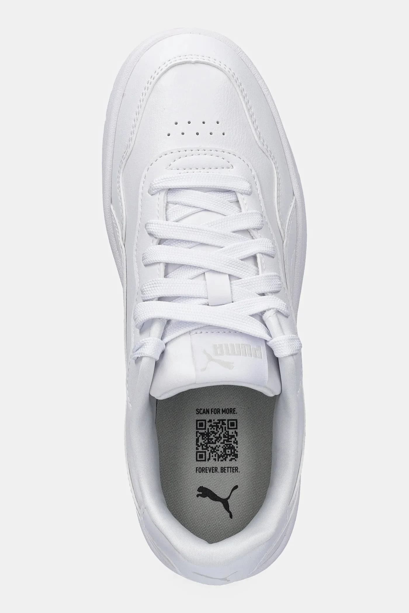 кроссовки Court Lally Skye - фото 3