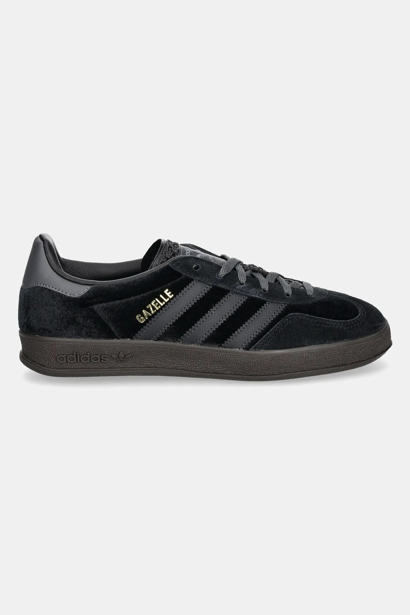кроссовки Gazelle Indoor - фото 2