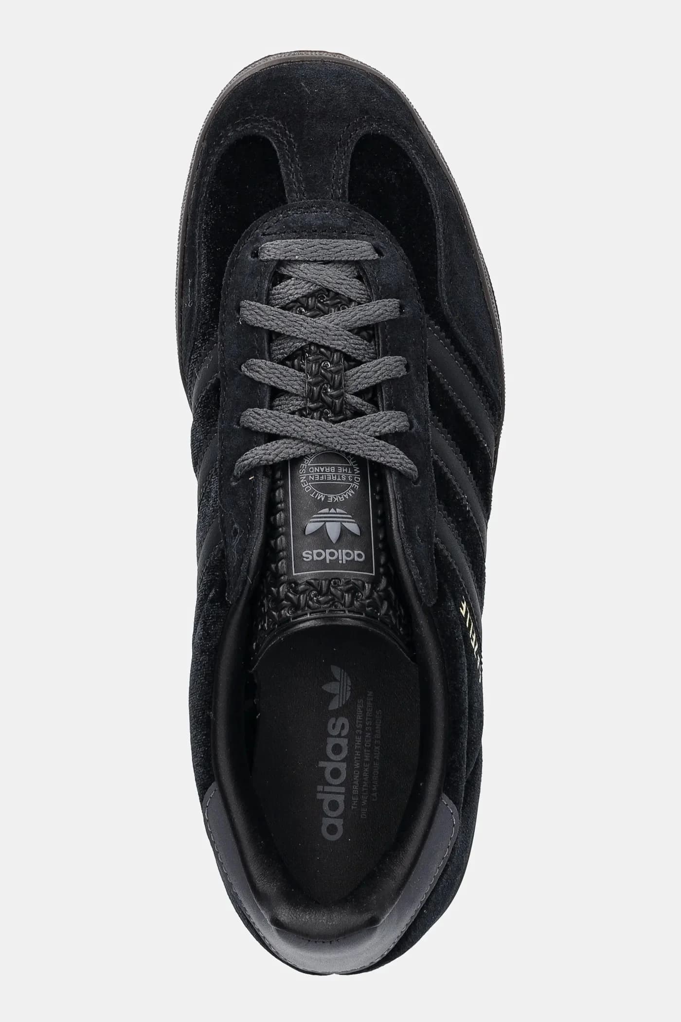 кроссовки Gazelle Indoor - фото 4
