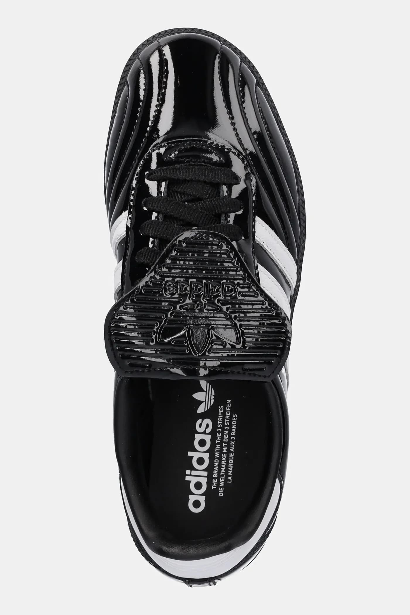 кроссовки Samba LT W - фото 4