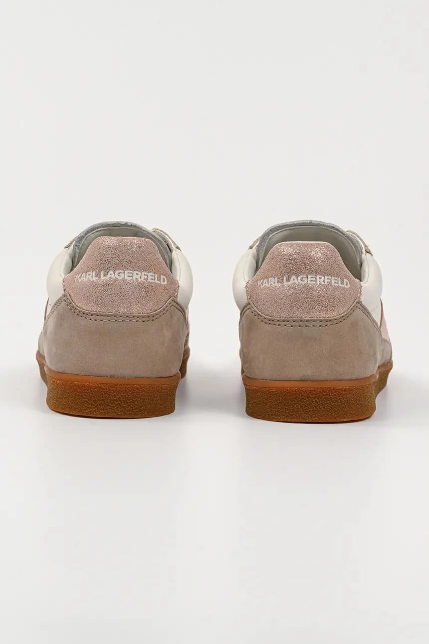 кроссовки KANDIDATE - фото 3