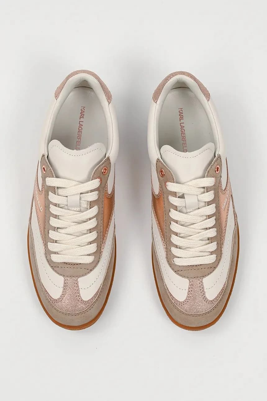 кроссовки KANDIDATE - фото 4