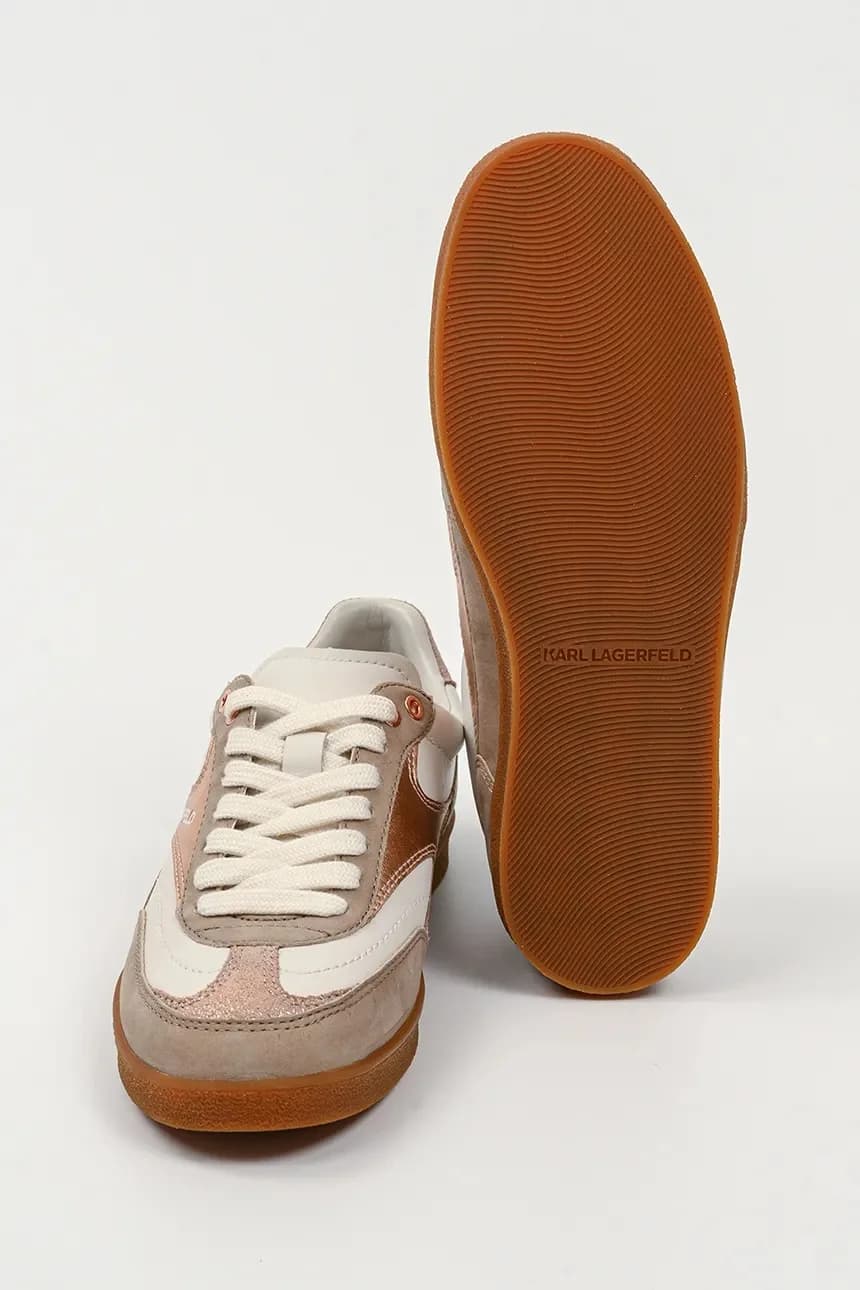 кроссовки KANDIDATE - фото 5