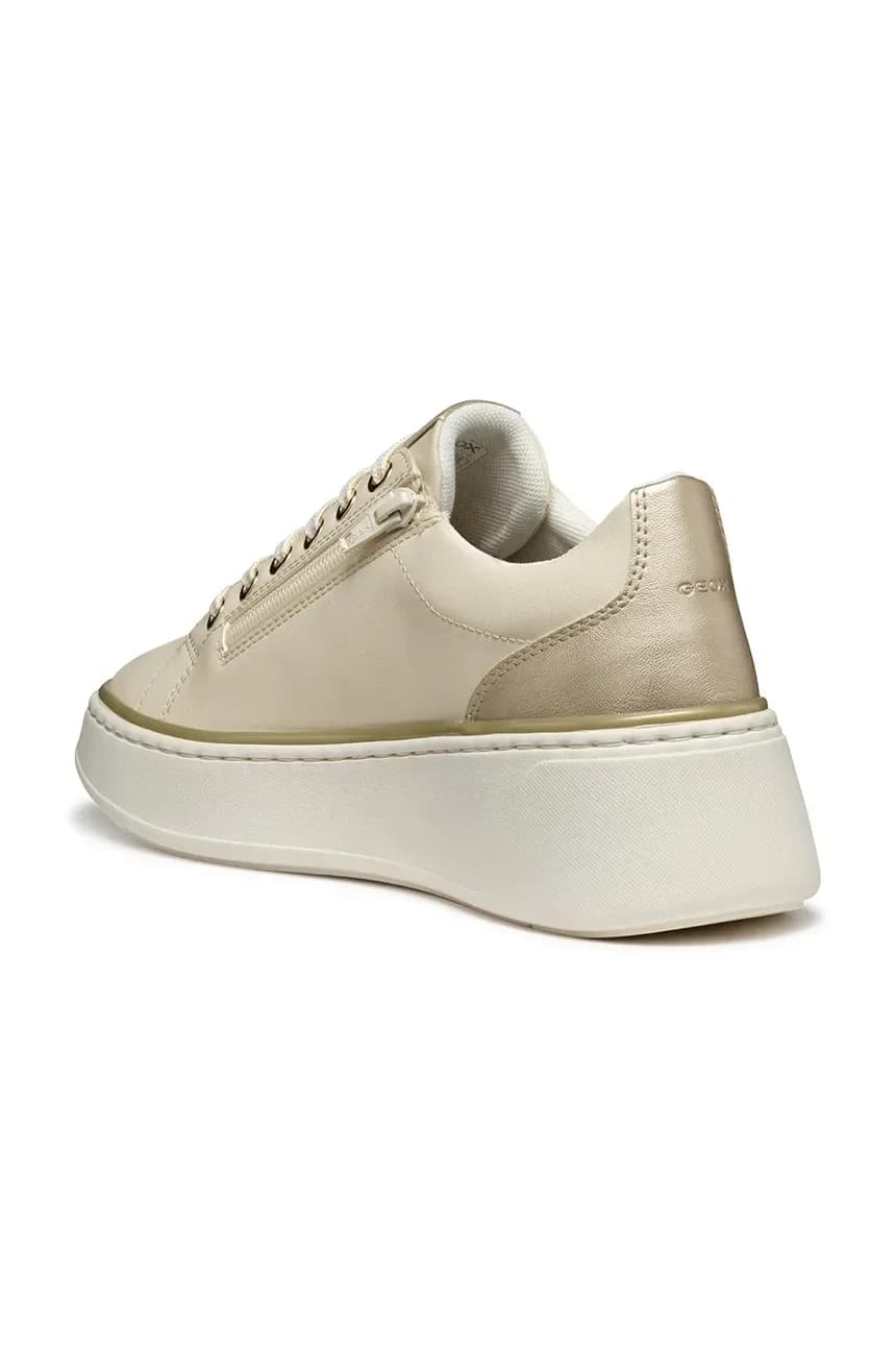 кроссовки D SUNNETTY - фото 4