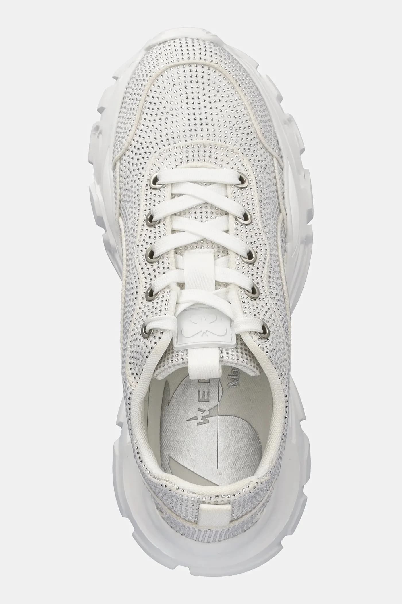 кроссовки TENENTE - фото 4