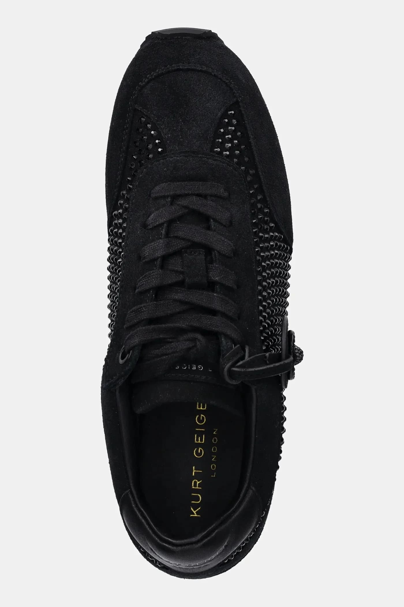 Кроссовки Chelsea Crystal Tag Dr. - фото 4