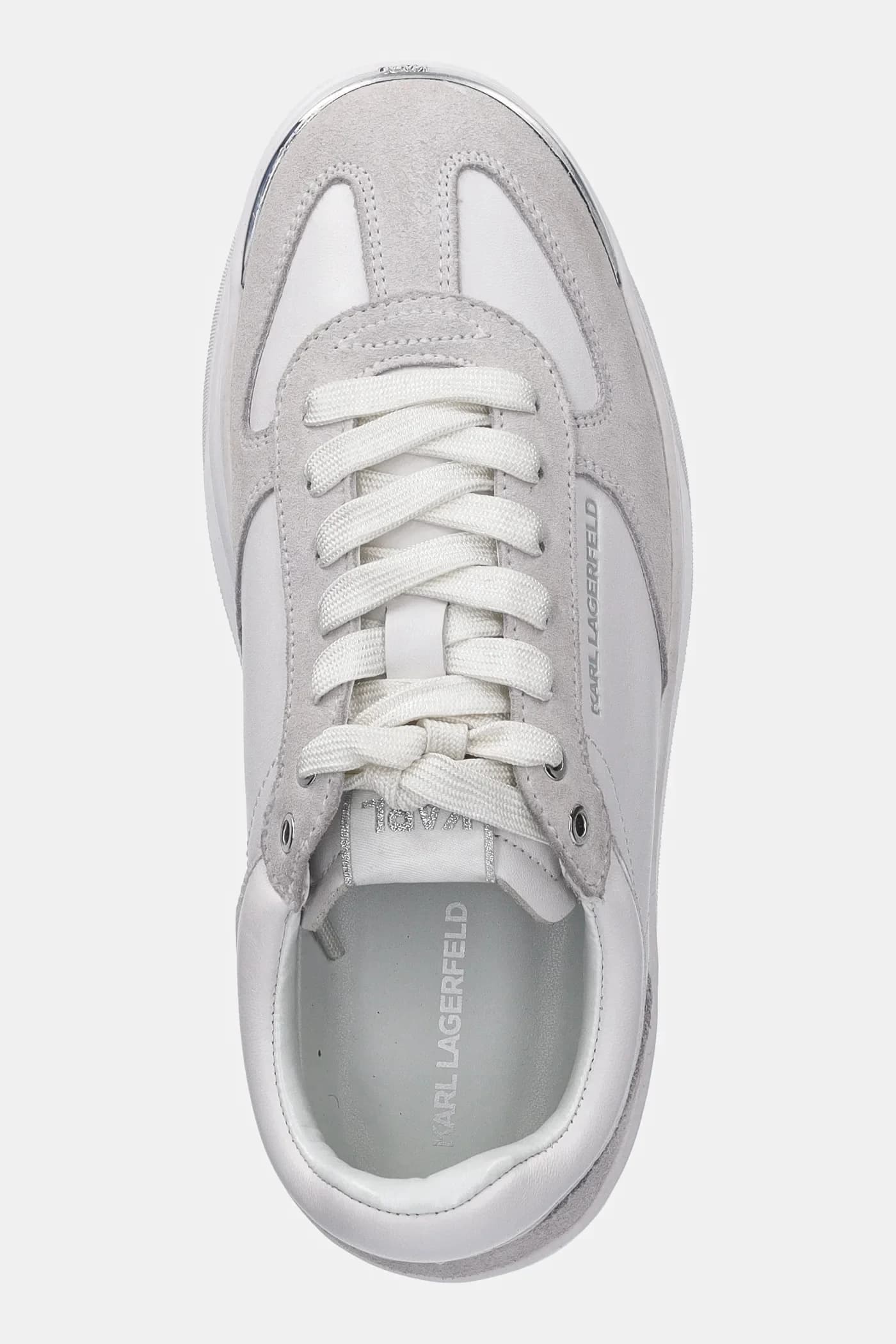 кроссовки KOBO III - фото 4