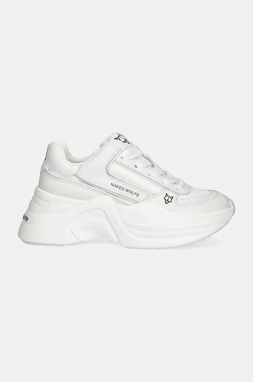 кроссовки Temple - фото 2