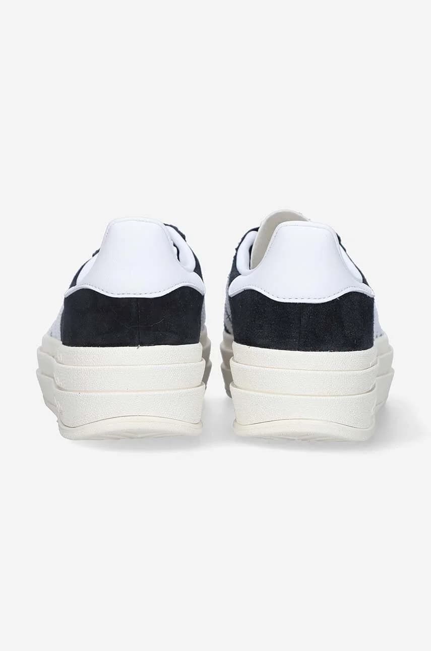 кроссовки W Gazelle Bold - фото 6