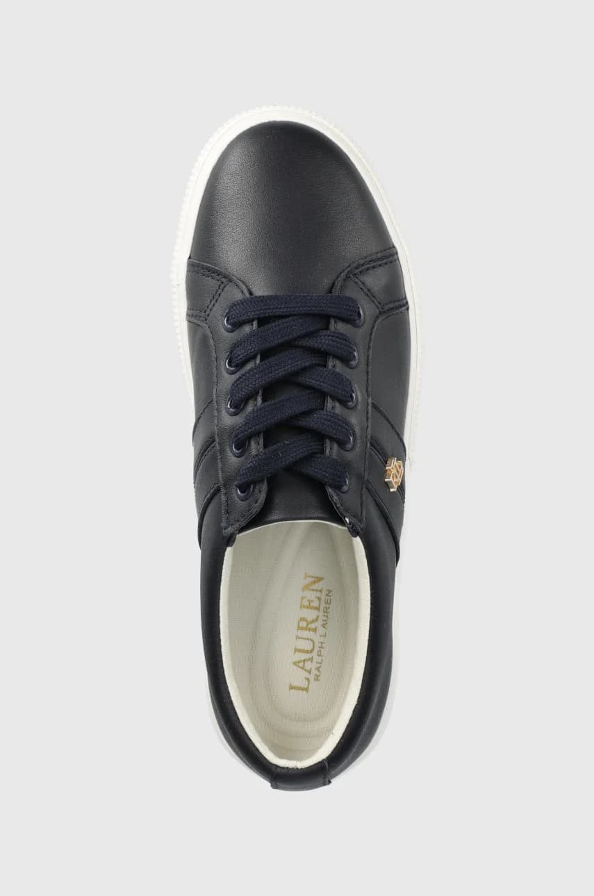 Янсон II кожаные туфли - фото 4