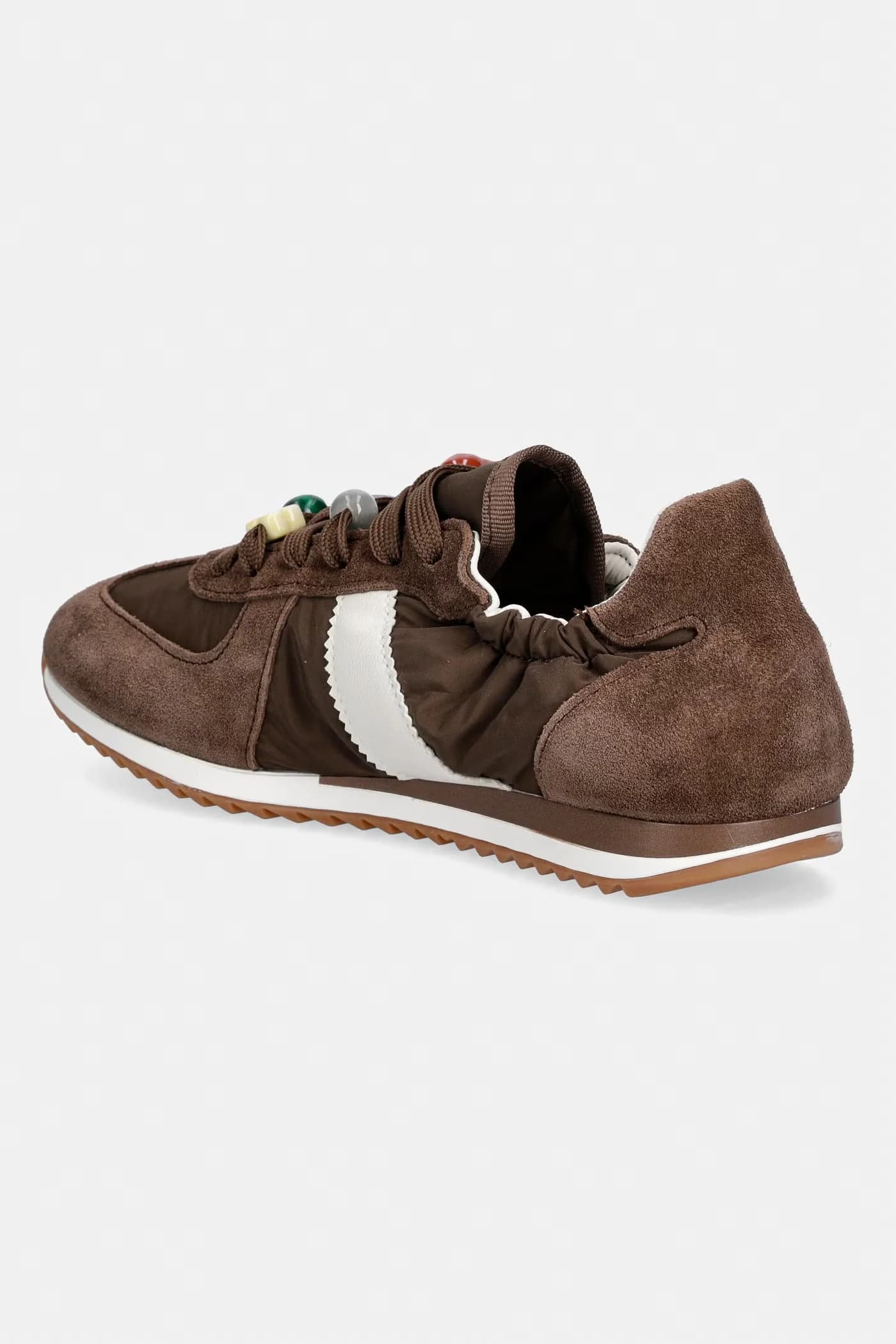 Кроссовки - фото 3