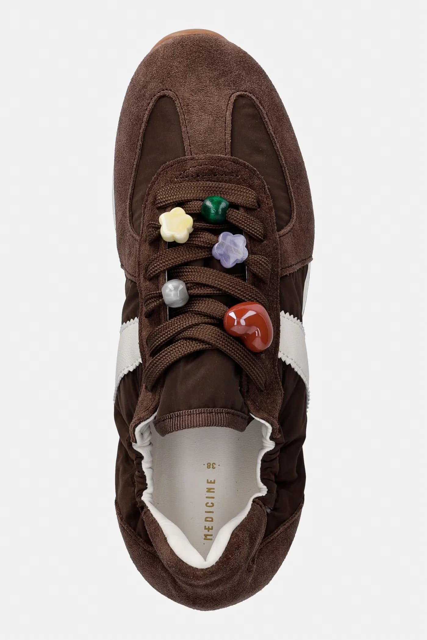 Кроссовки - фото 4