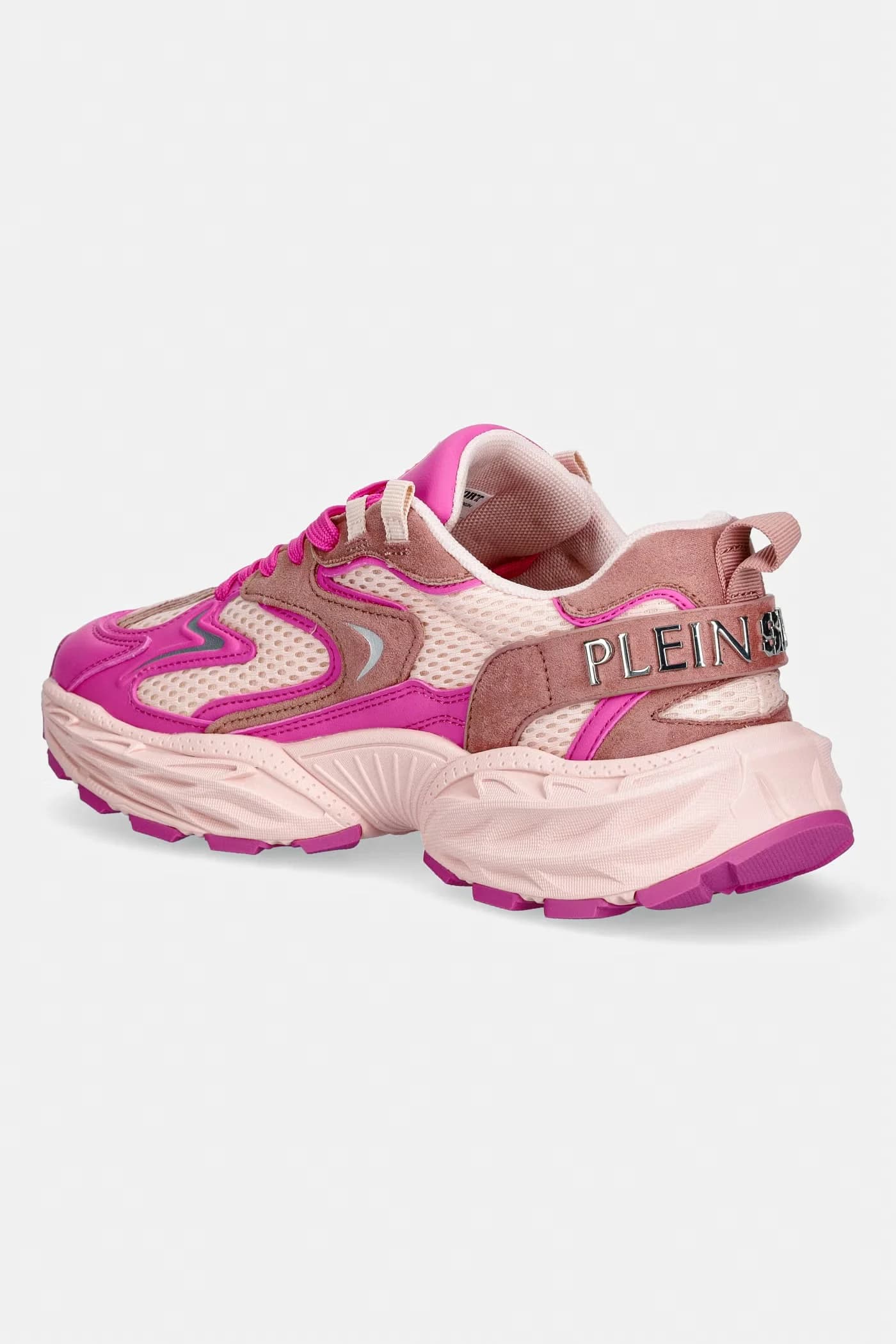 кроссовки Pulse X - фото 3