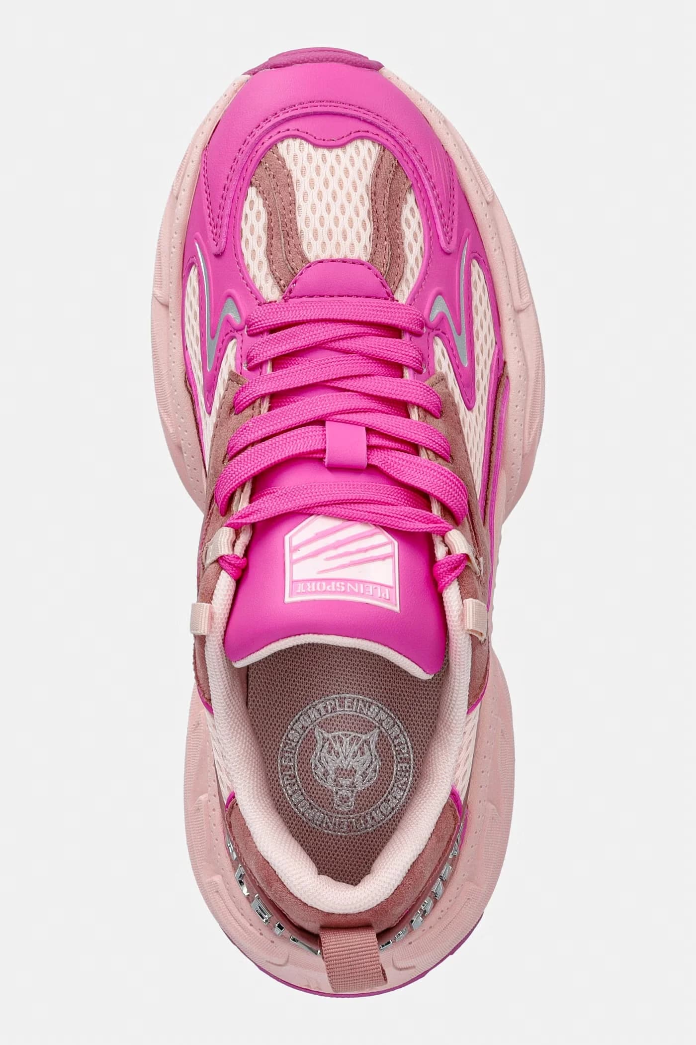 кроссовки Pulse X - фото 4