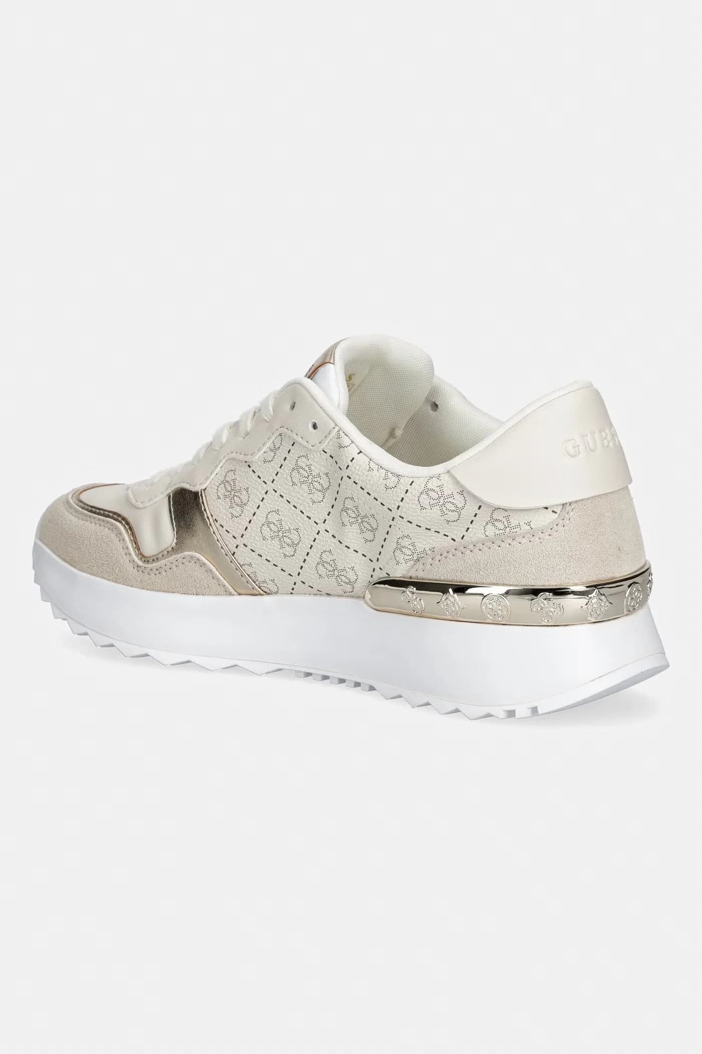 кроссовки VINSA5 - фото 3