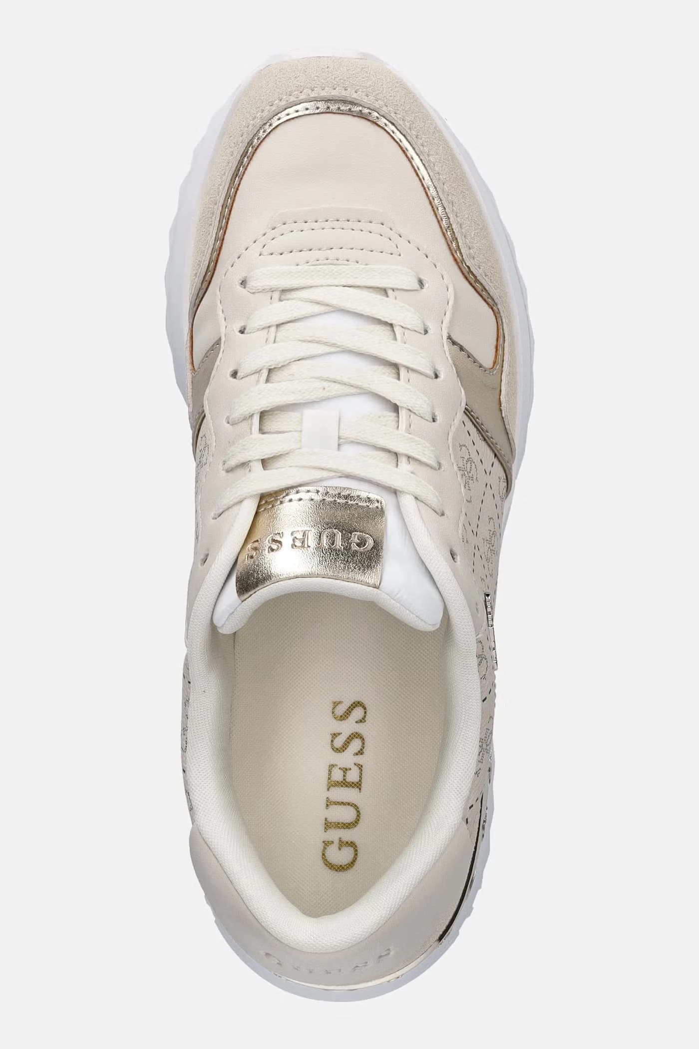 кроссовки VINSA5 - фото 4