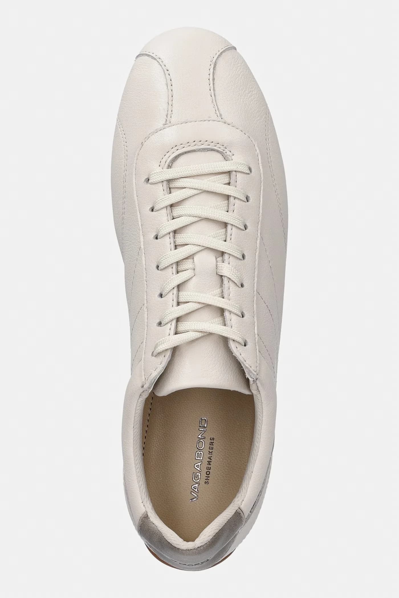 кроссовки HOLLIE - фото 4