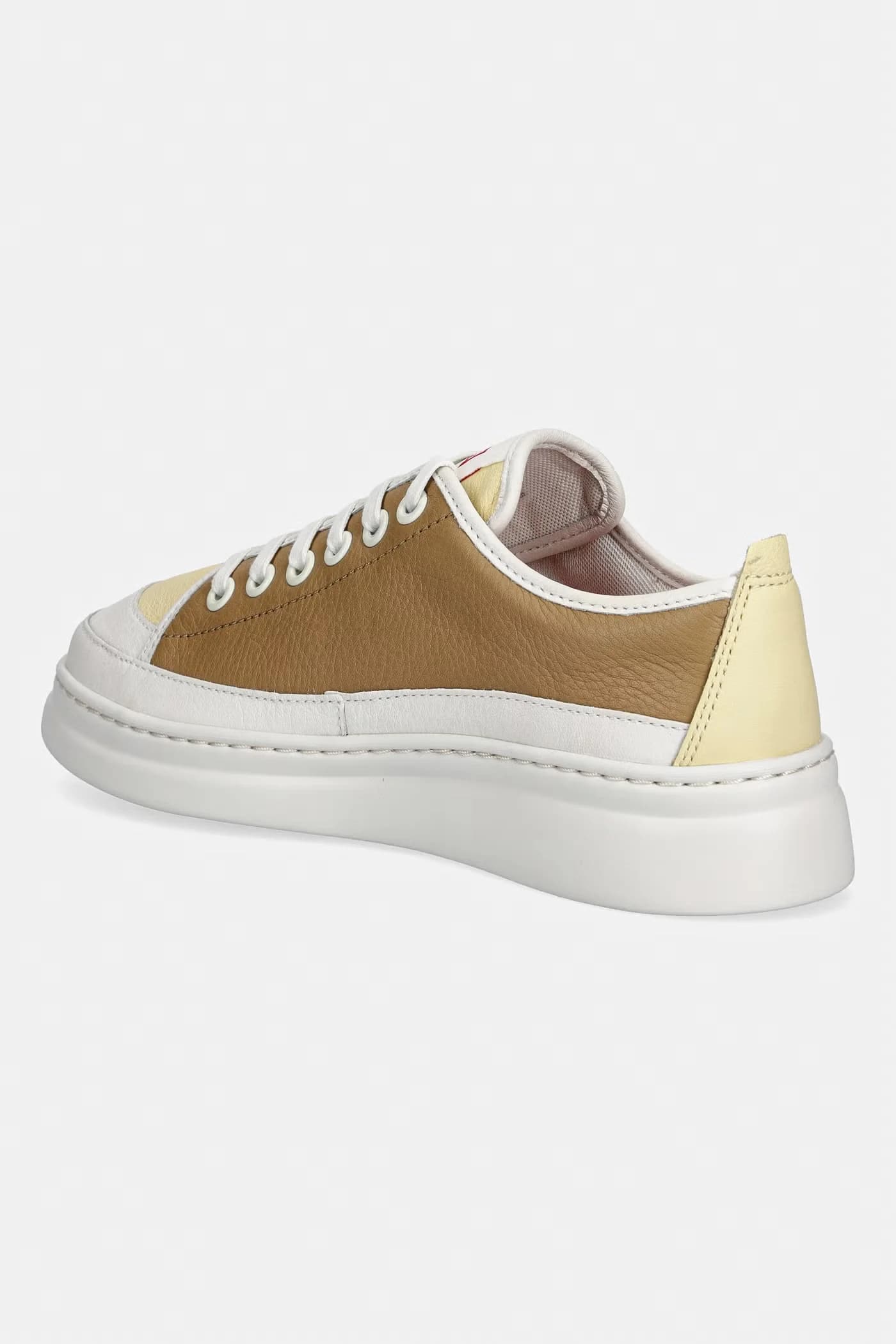 кроссовки из стеклопластика - фото 4