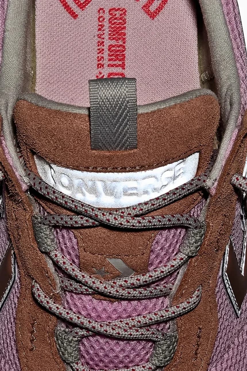 Omega кроссовки Trainer SE - фото 8