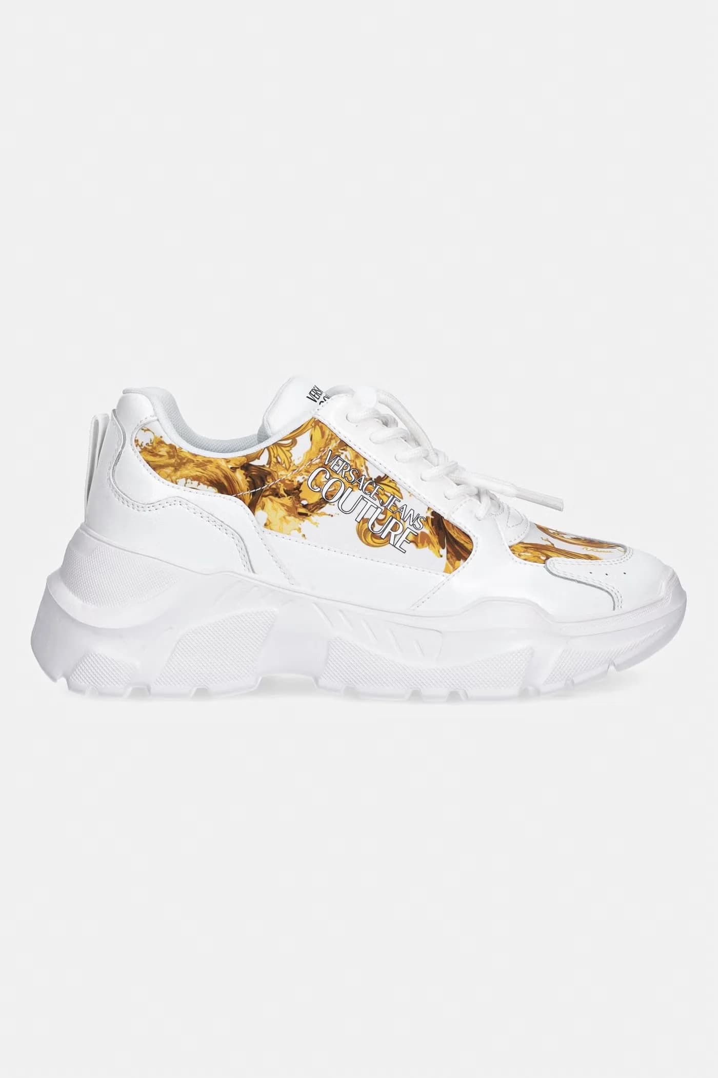 Кроссовки - фото 2