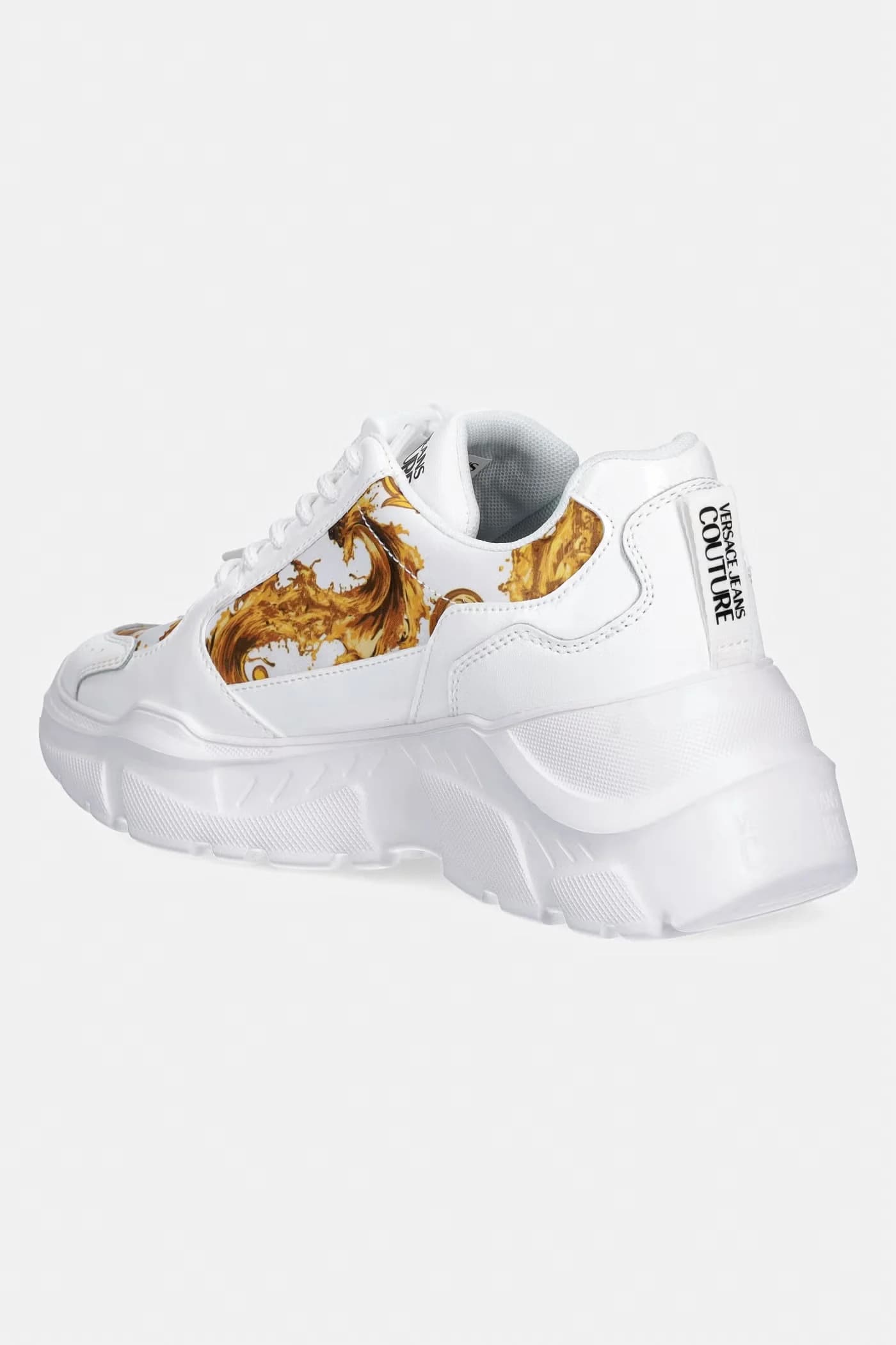 Кроссовки - фото 3