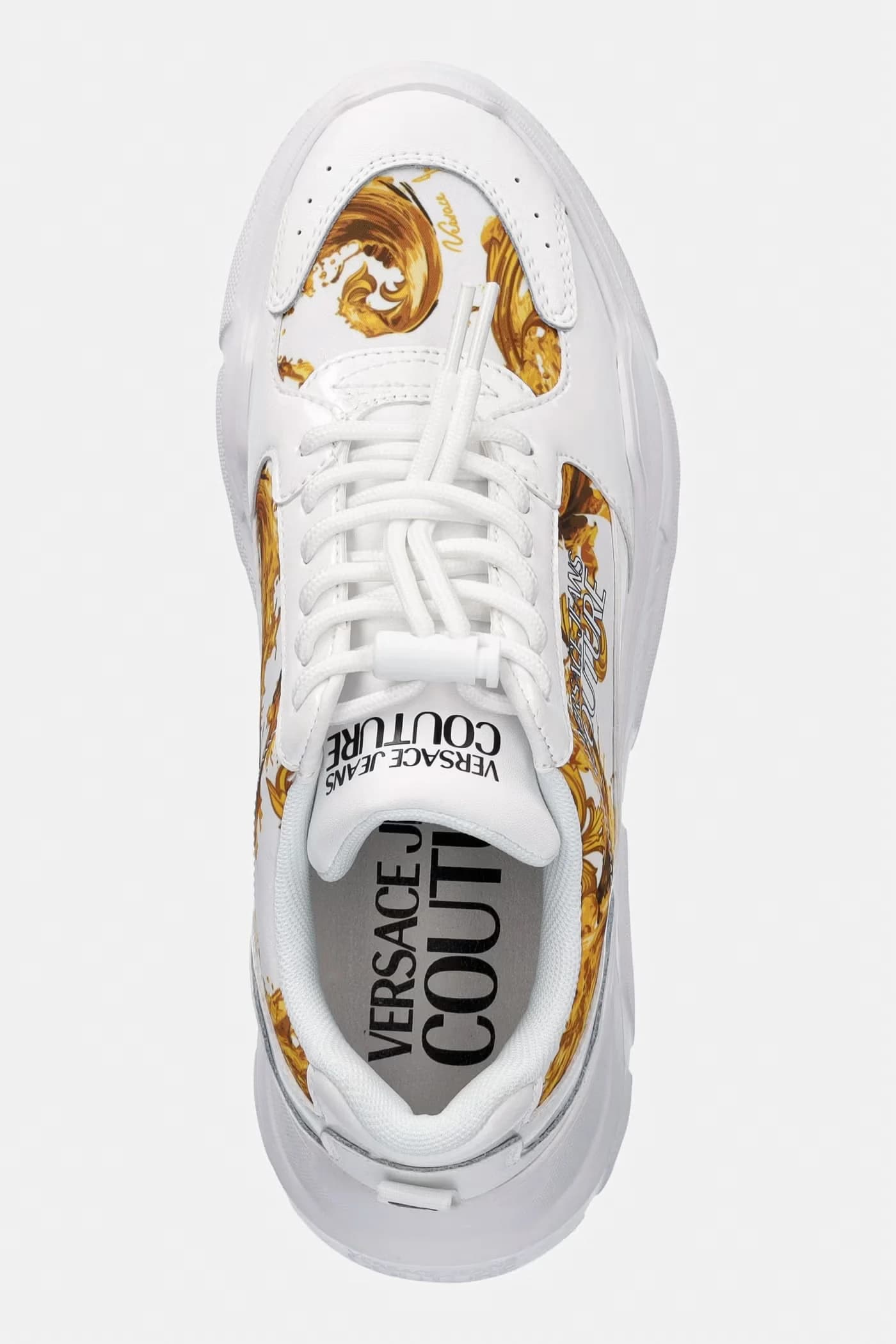 Кроссовки - фото 4