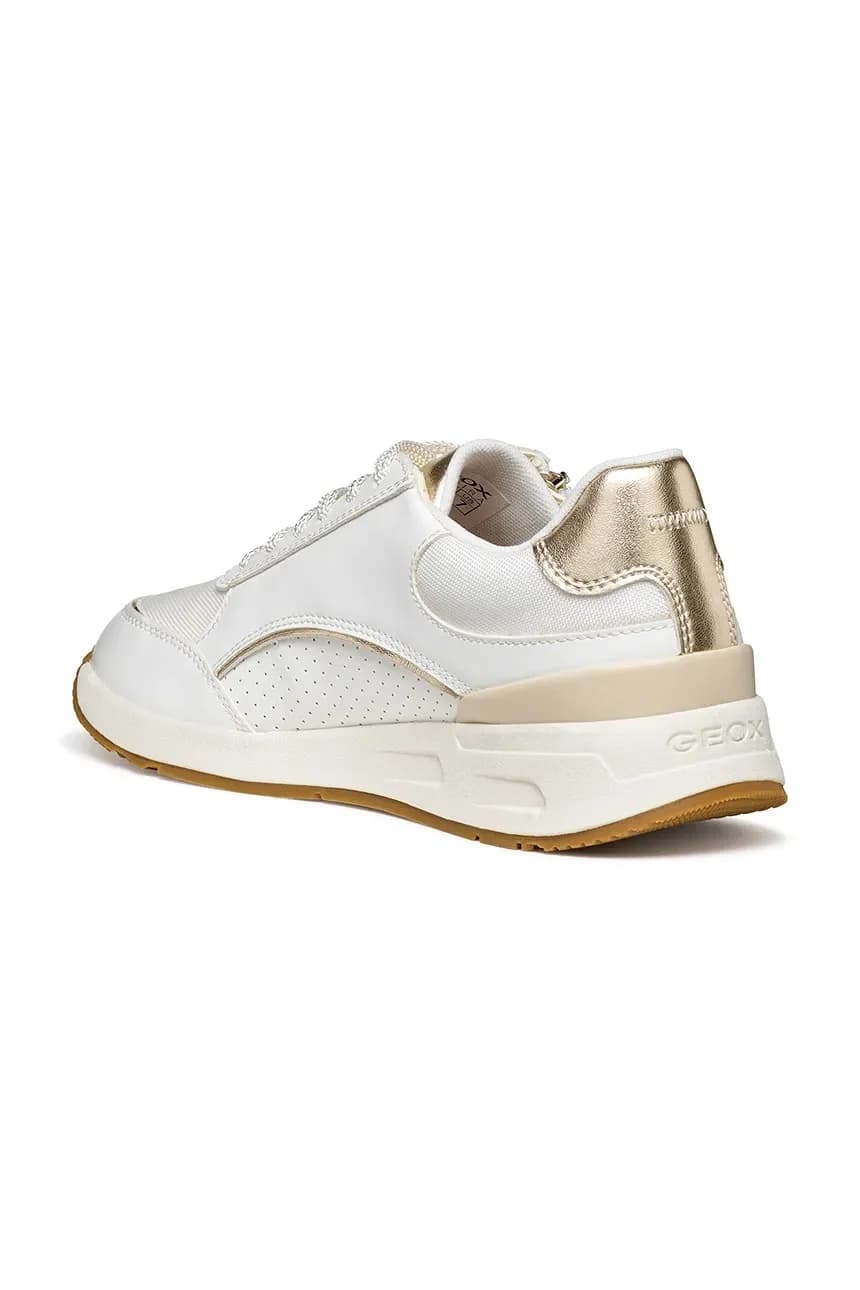 кроссовки D BULMYA - фото 4