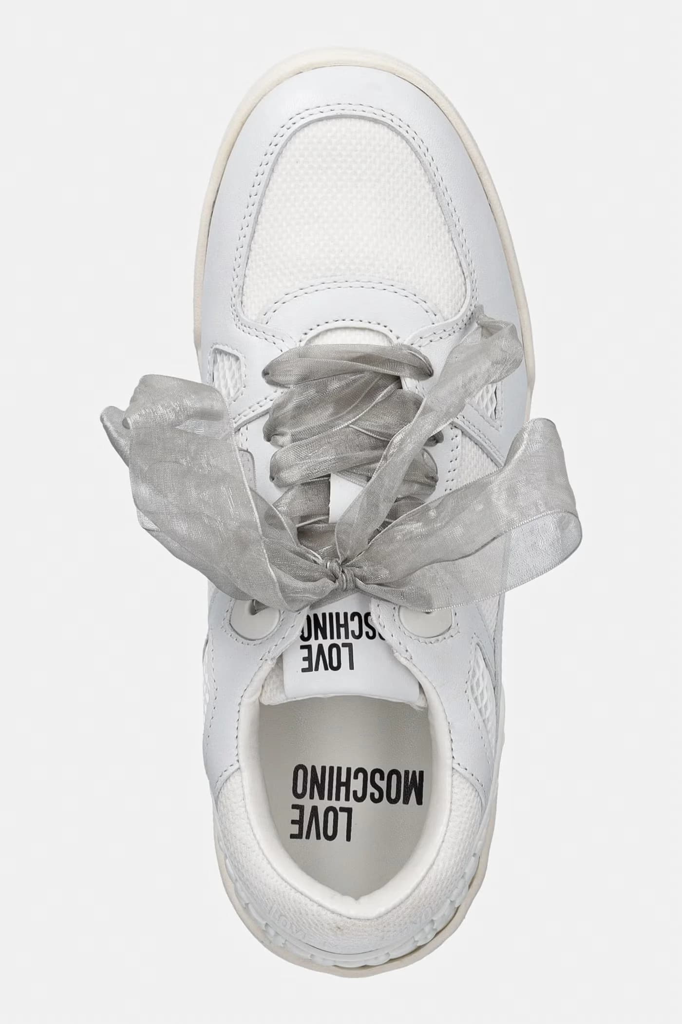 Кроссовки - фото 4